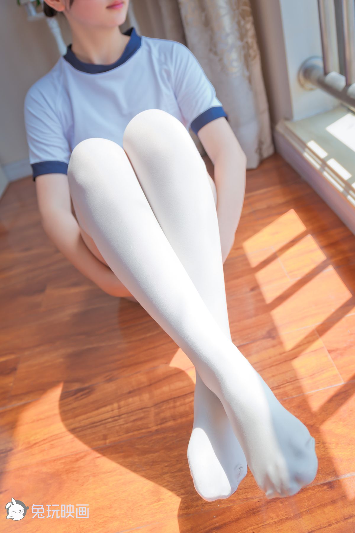 图片[30]-兔玩映画 C007 阳光正好 在线浏览白丝 – 速更版-美库