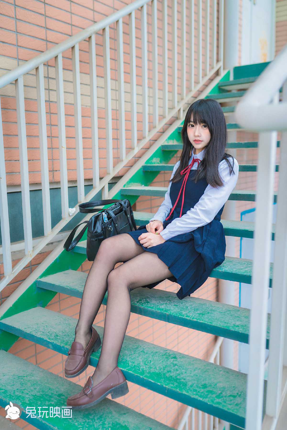 图片[27]-兔玩映画 C008 一起去春游吧 在线浏览 – 速更版-美库