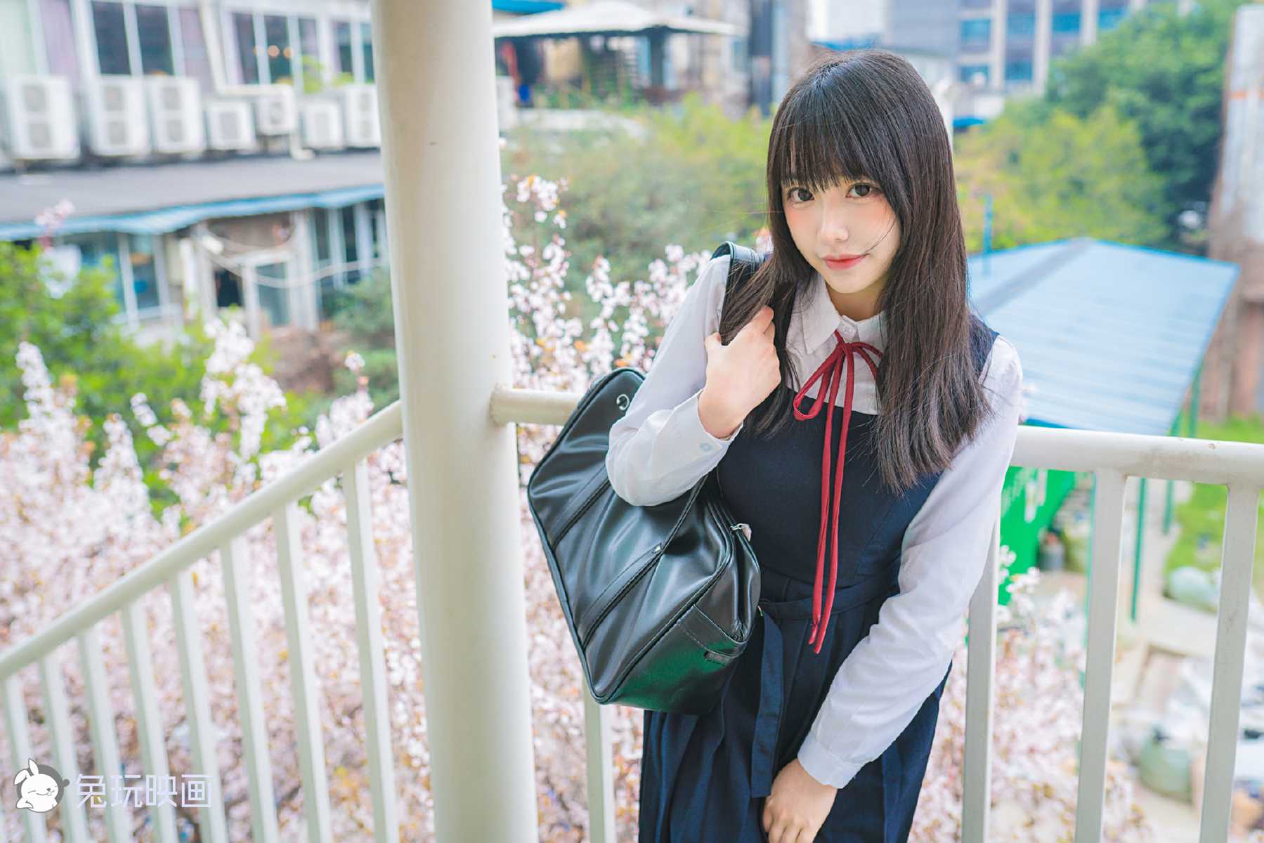 图片[30]-兔玩映画 C008 一起去春游吧 在线浏览 – 速更版-美库