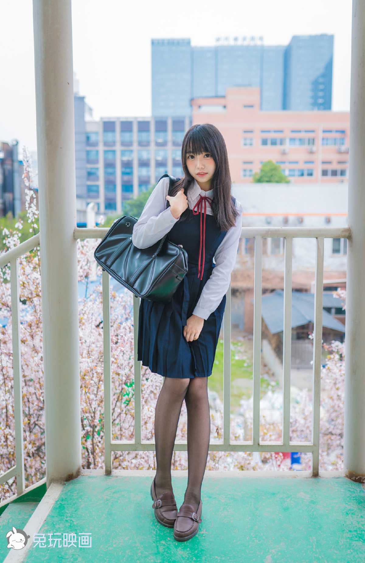 图片[31]-兔玩映画 C008 一起去春游吧 在线浏览 – 速更版-美库