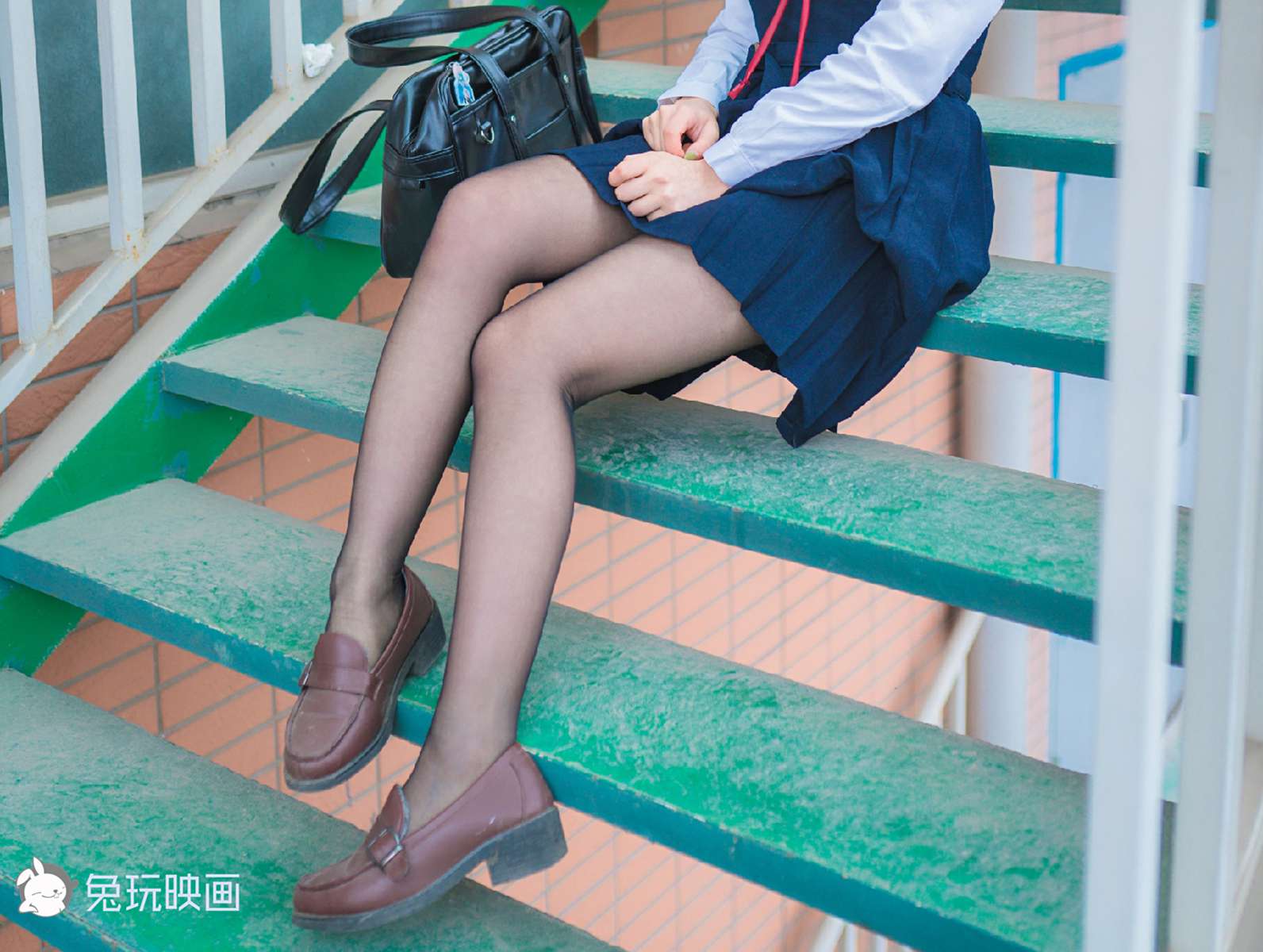 图片[32]-兔玩映画 C008 一起去春游吧 在线浏览 – 速更版-美库