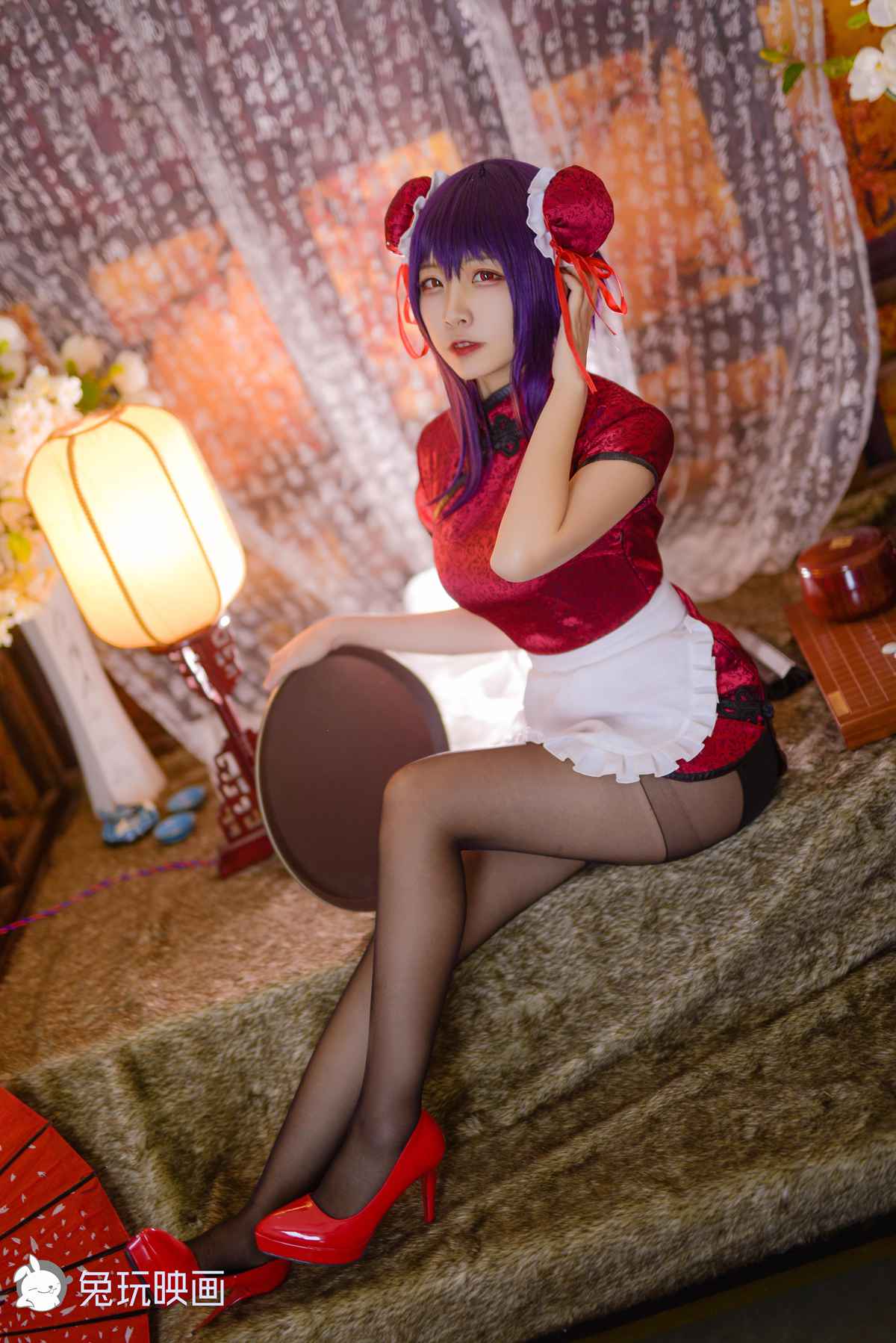 图片[43]-兔玩映画 C006 学姐旗袍 在线浏览 – 速更版-美库