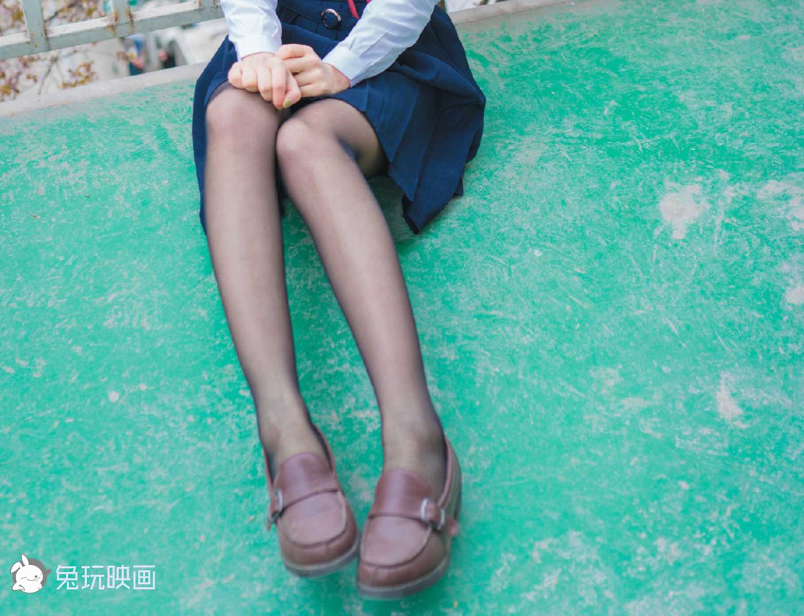 图片[33]-兔玩映画 C008 一起去春游吧 在线浏览 – 速更版-美库