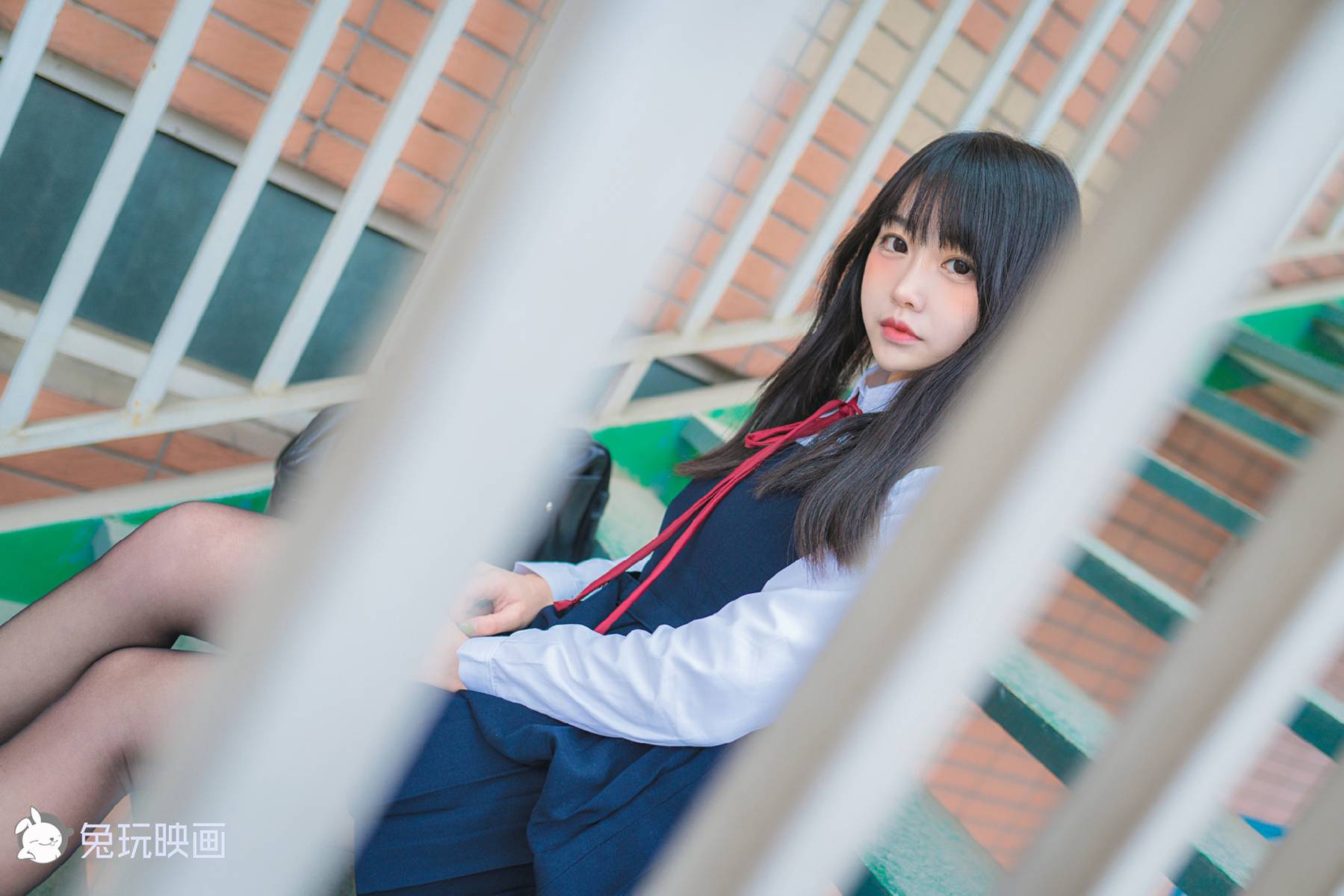 图片[34]-兔玩映画 C008 一起去春游吧 在线浏览 – 速更版-美库