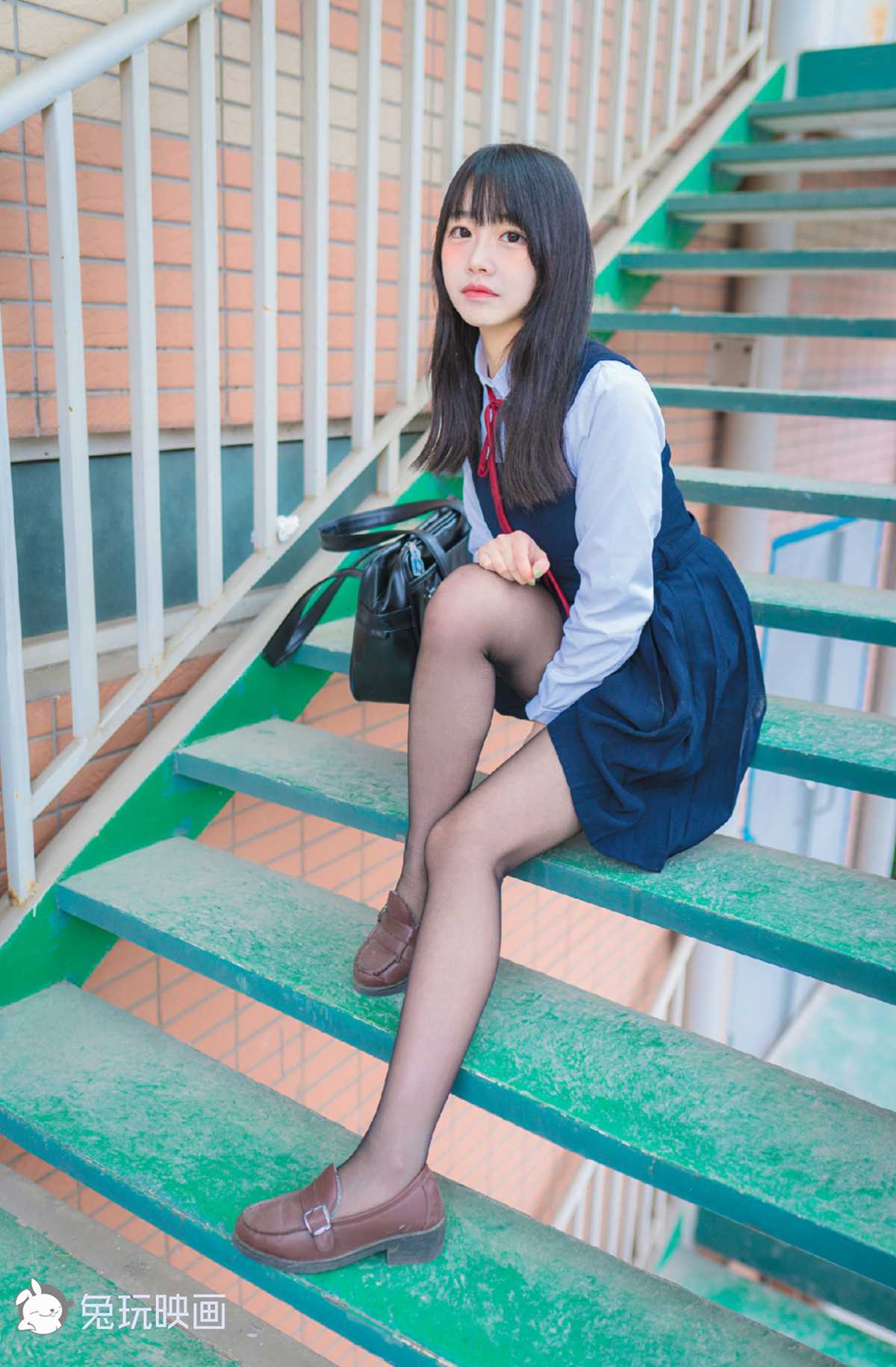 图片[37]-兔玩映画 C008 一起去春游吧 在线浏览 – 速更版-美库