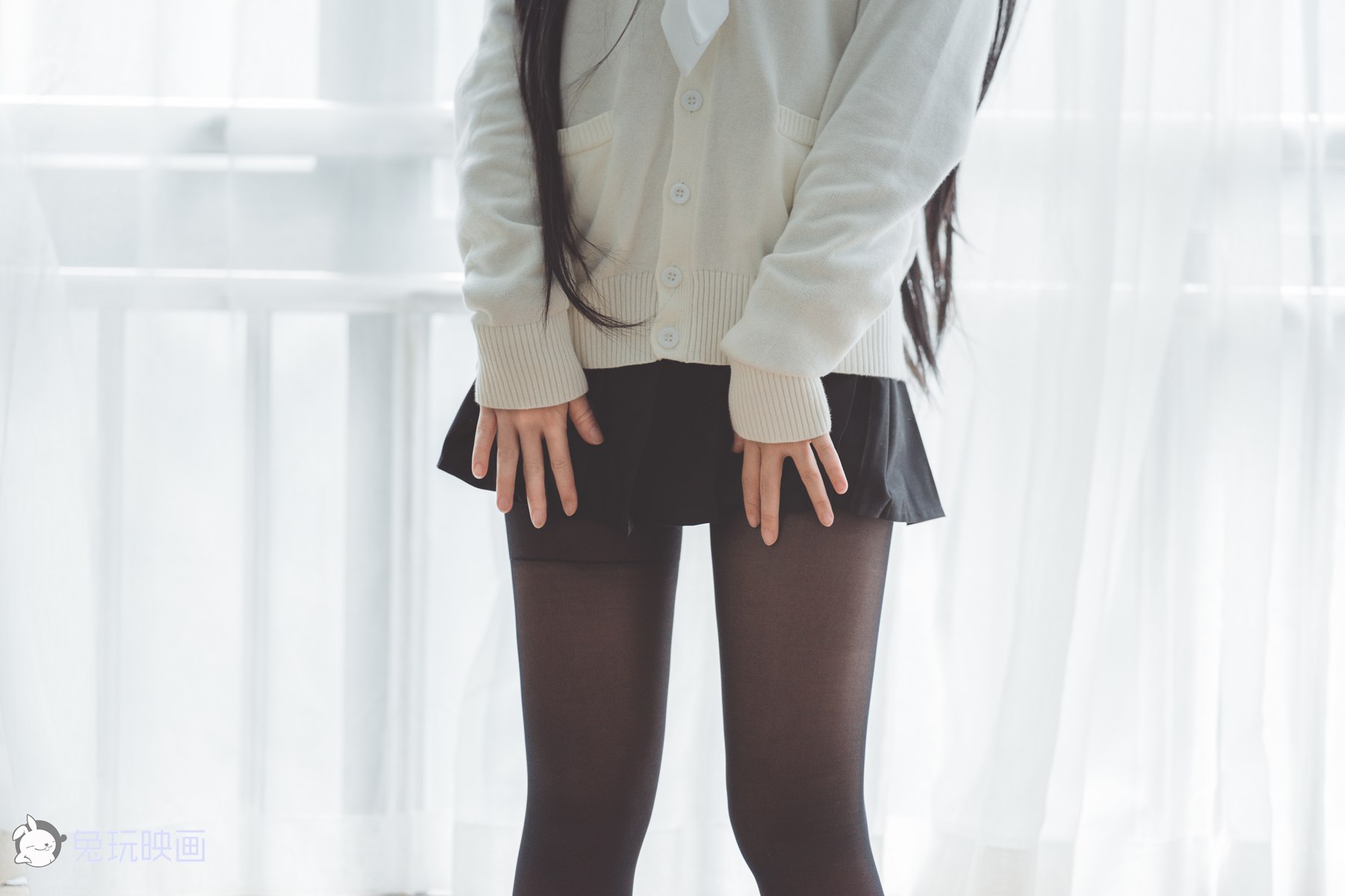 图片[30]-兔玩映画 C009 爱宕和兔女郎学姐 在线浏览 – 速更版-美库