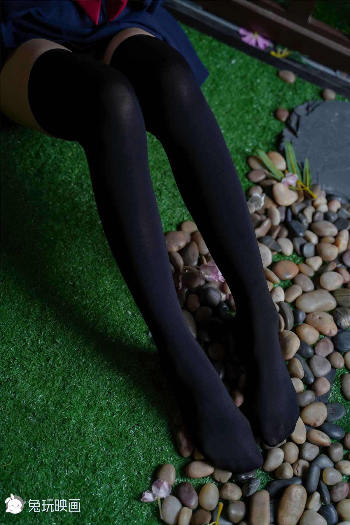 图片[15]-兔玩映画 C013 黑色魅惑 在线浏览 – 速更版-美库