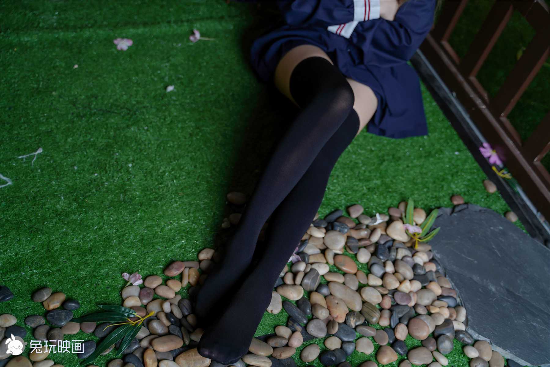 图片[21]-兔玩映画 C013 黑色魅惑 在线浏览 – 速更版-美库