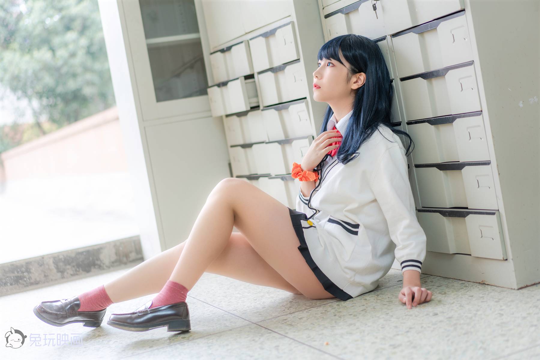 图片[36]-兔玩映画 C011 短发和长发 在线浏览 – 速更版-美库