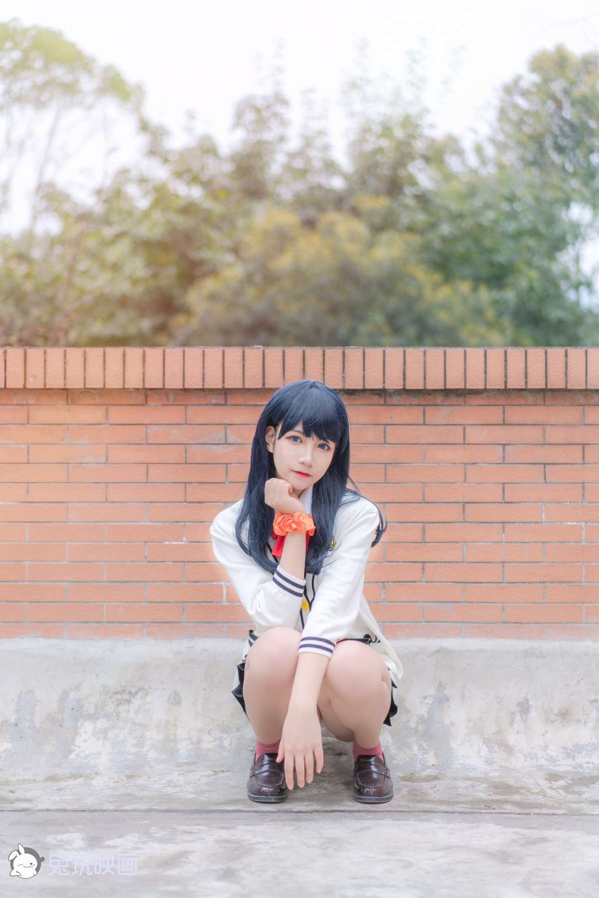 图片[37]-兔玩映画 C011 短发和长发 在线浏览 – 速更版-美库