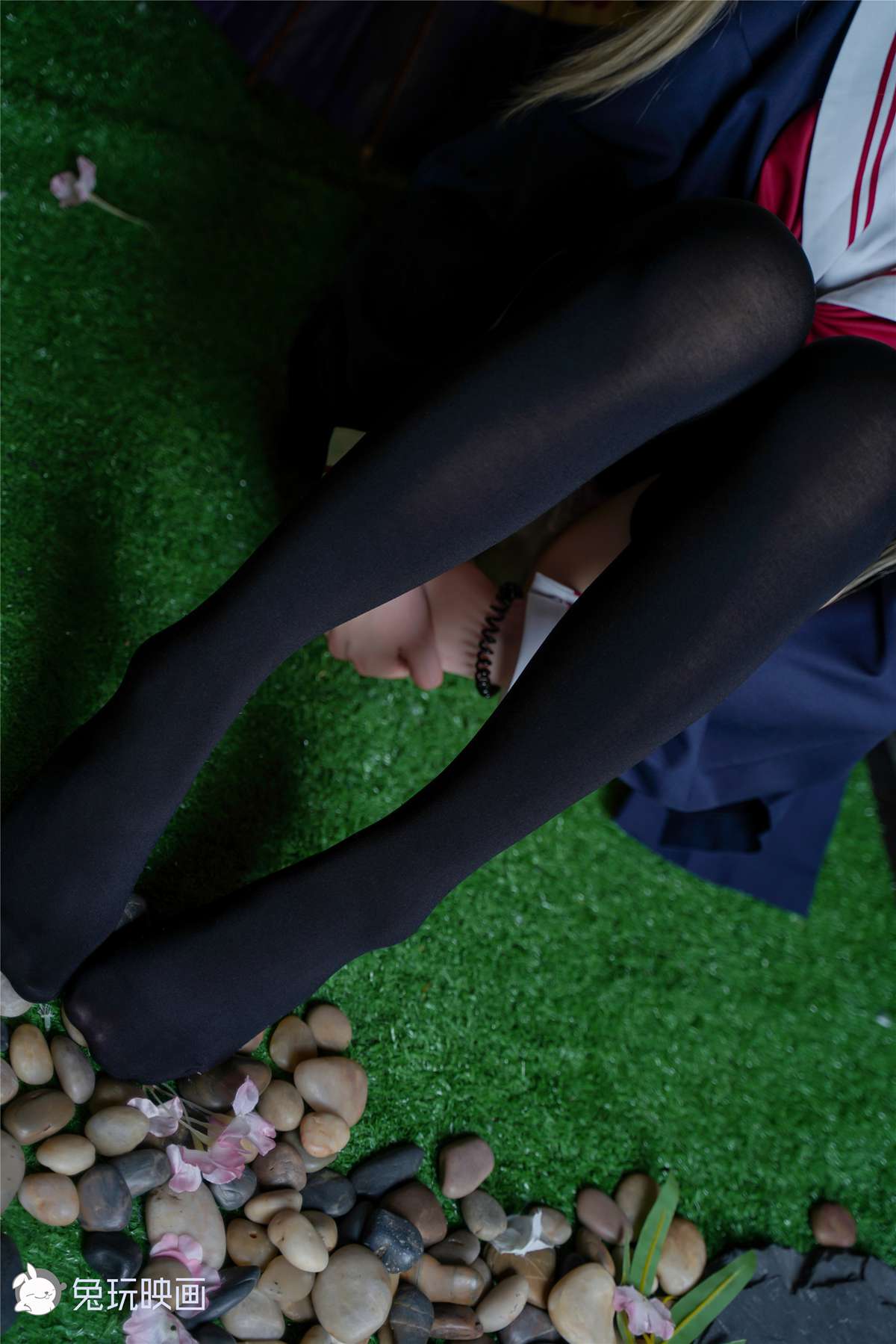 图片[24]-兔玩映画 C013 黑色魅惑 在线浏览 – 速更版-美库