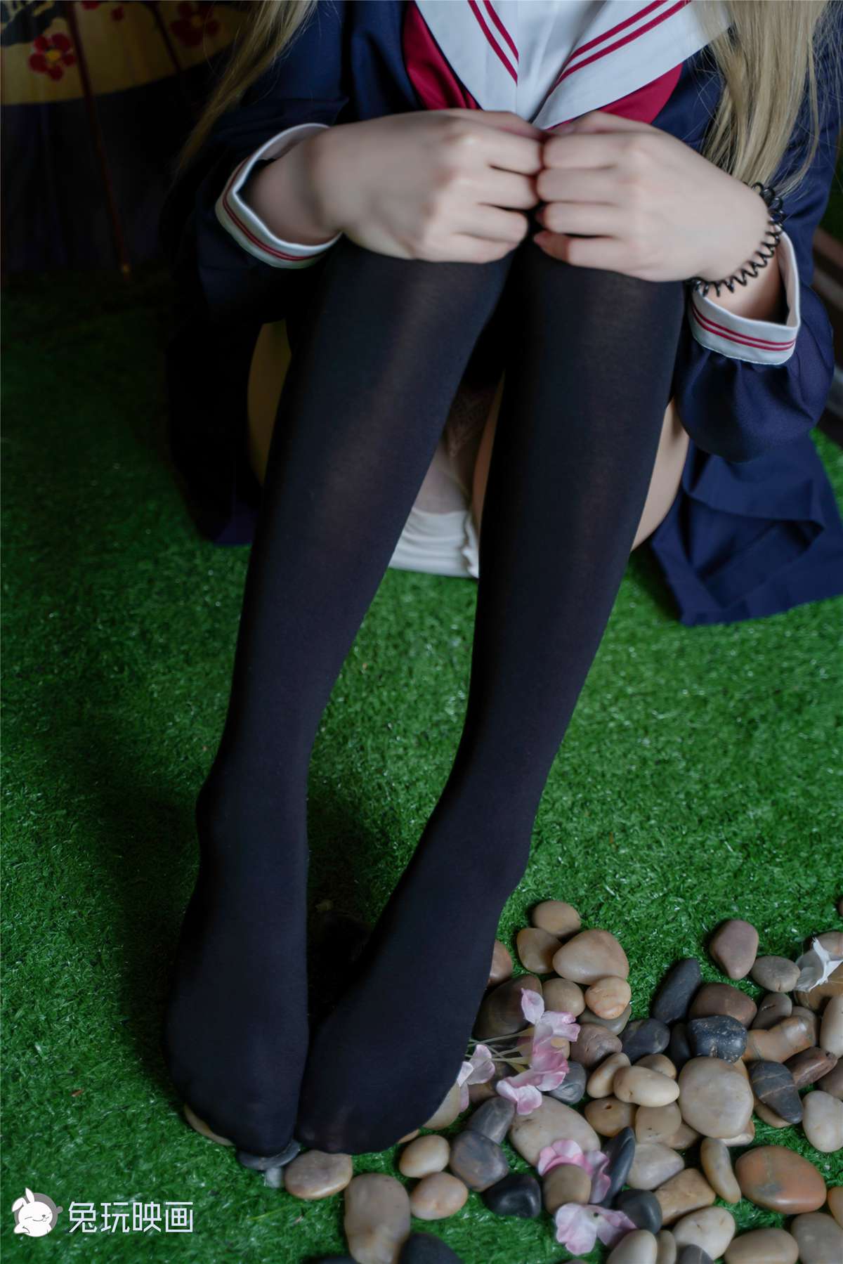 图片[25]-兔玩映画 C013 黑色魅惑 在线浏览 – 速更版-美库