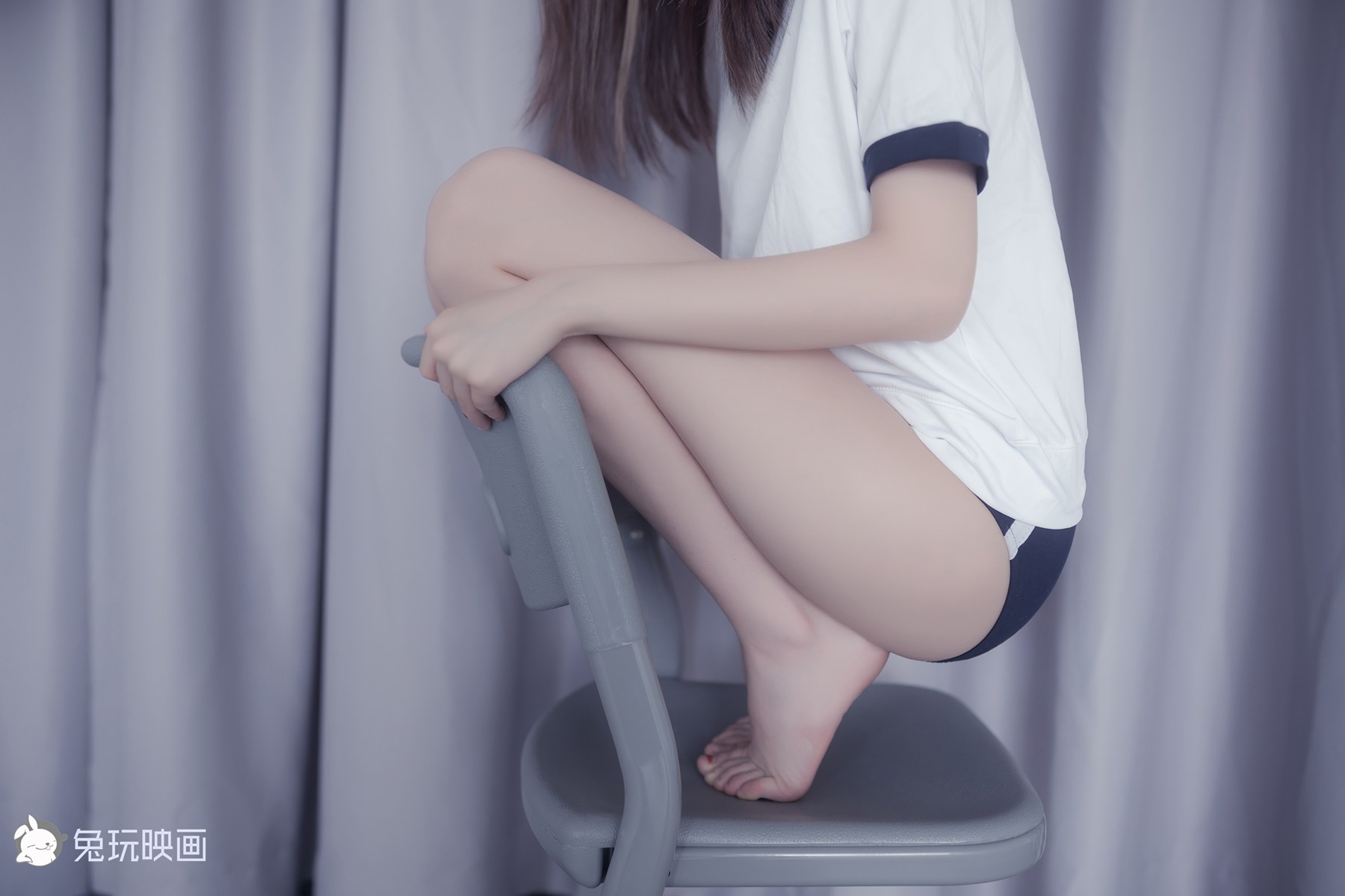 图片[13]-兔玩映画 C015 体操服果腿 在线浏览 – 速更版-美库