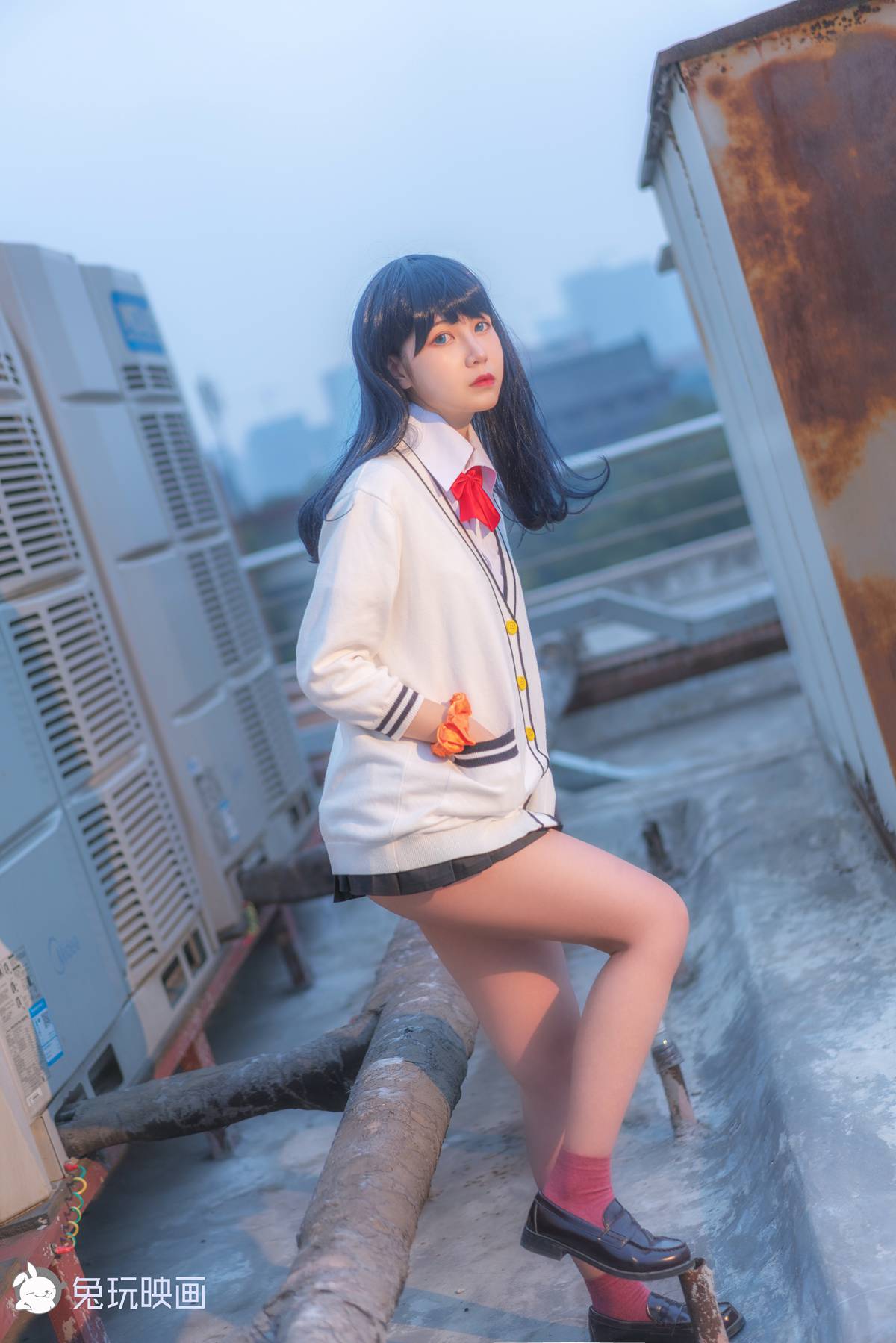 图片[42]-兔玩映画 C011 短发和长发 在线浏览 – 速更版-美库