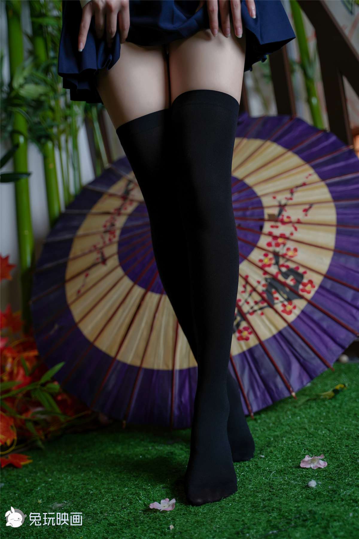 图片[28]-兔玩映画 C013 黑色魅惑 在线浏览 – 速更版-美库