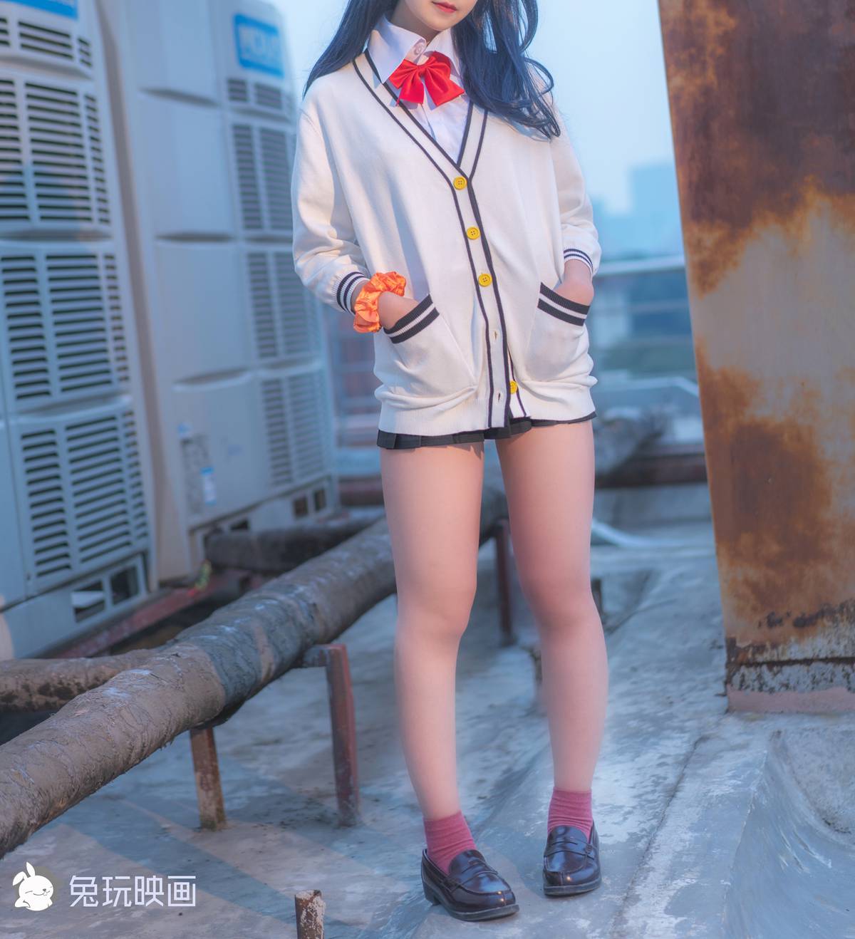 图片[44]-兔玩映画 C011 短发和长发 在线浏览 – 速更版-美库