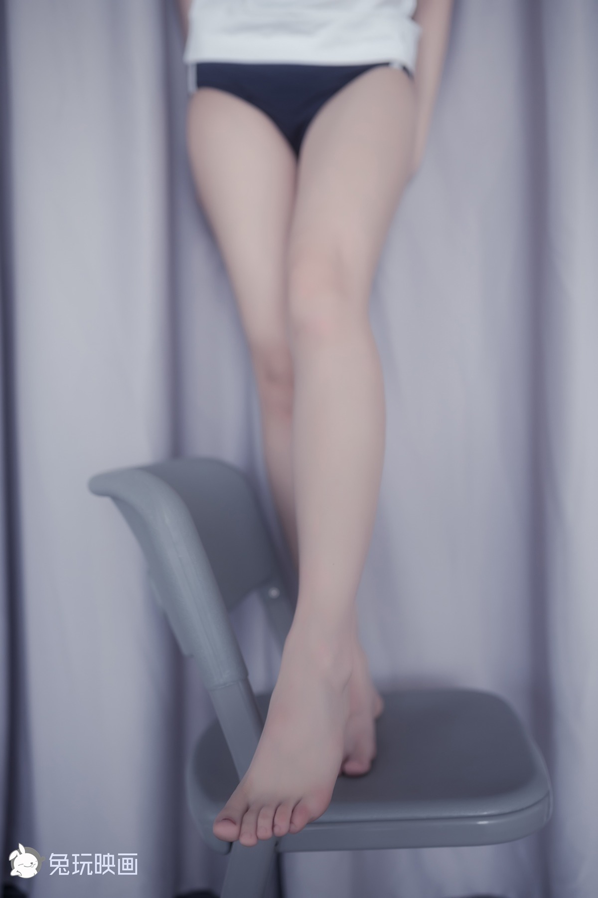 图片[17]-兔玩映画 C015 体操服果腿 在线浏览 – 速更版-美库