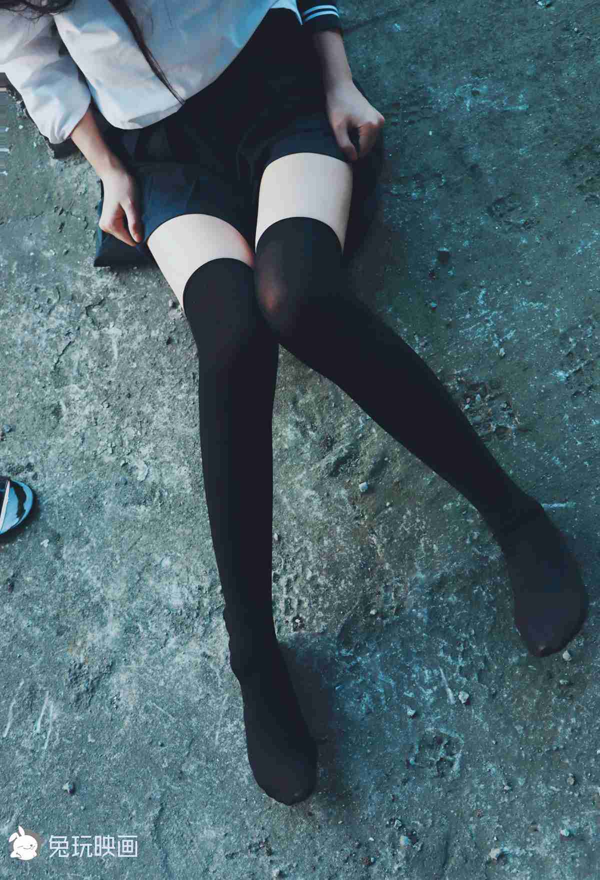 图片[26]-兔玩映画 C014 红色吊带裙 在线浏览 – 速更版-美库