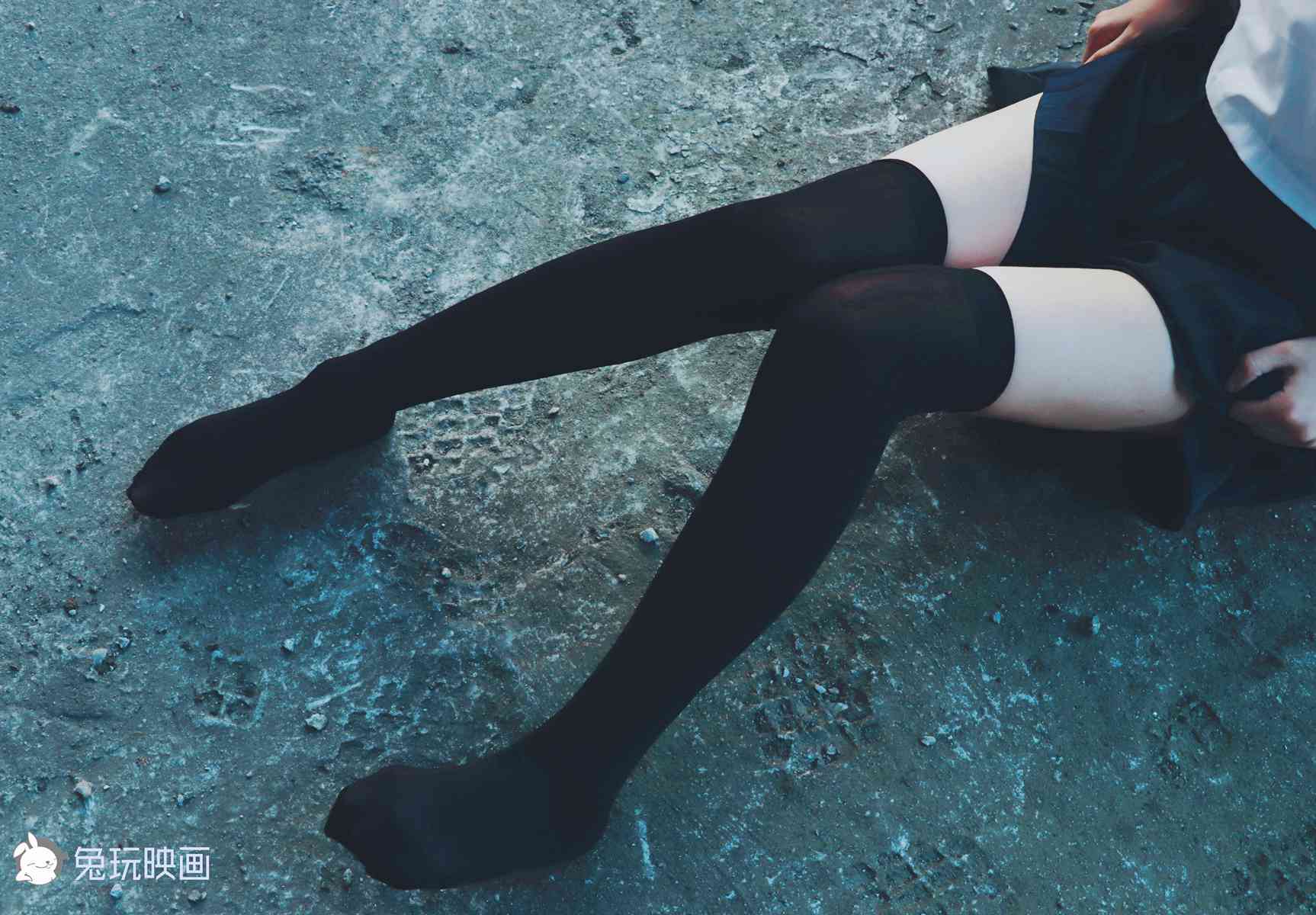 图片[27]-兔玩映画 C014 红色吊带裙 在线浏览 – 速更版-美库