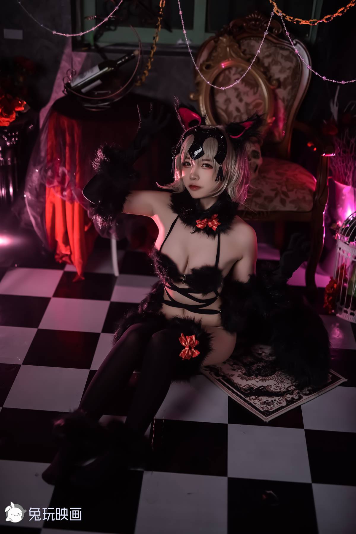 图片[15]-兔玩映画 C016 虞美人 在线浏览 – 速更版-美库