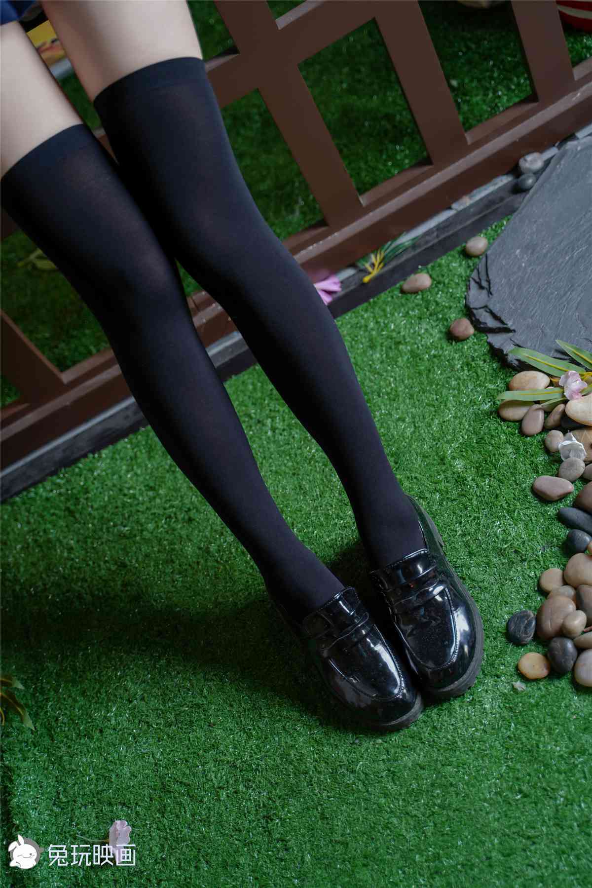 图片[35]-兔玩映画 C013 黑色魅惑 在线浏览 – 速更版-美库