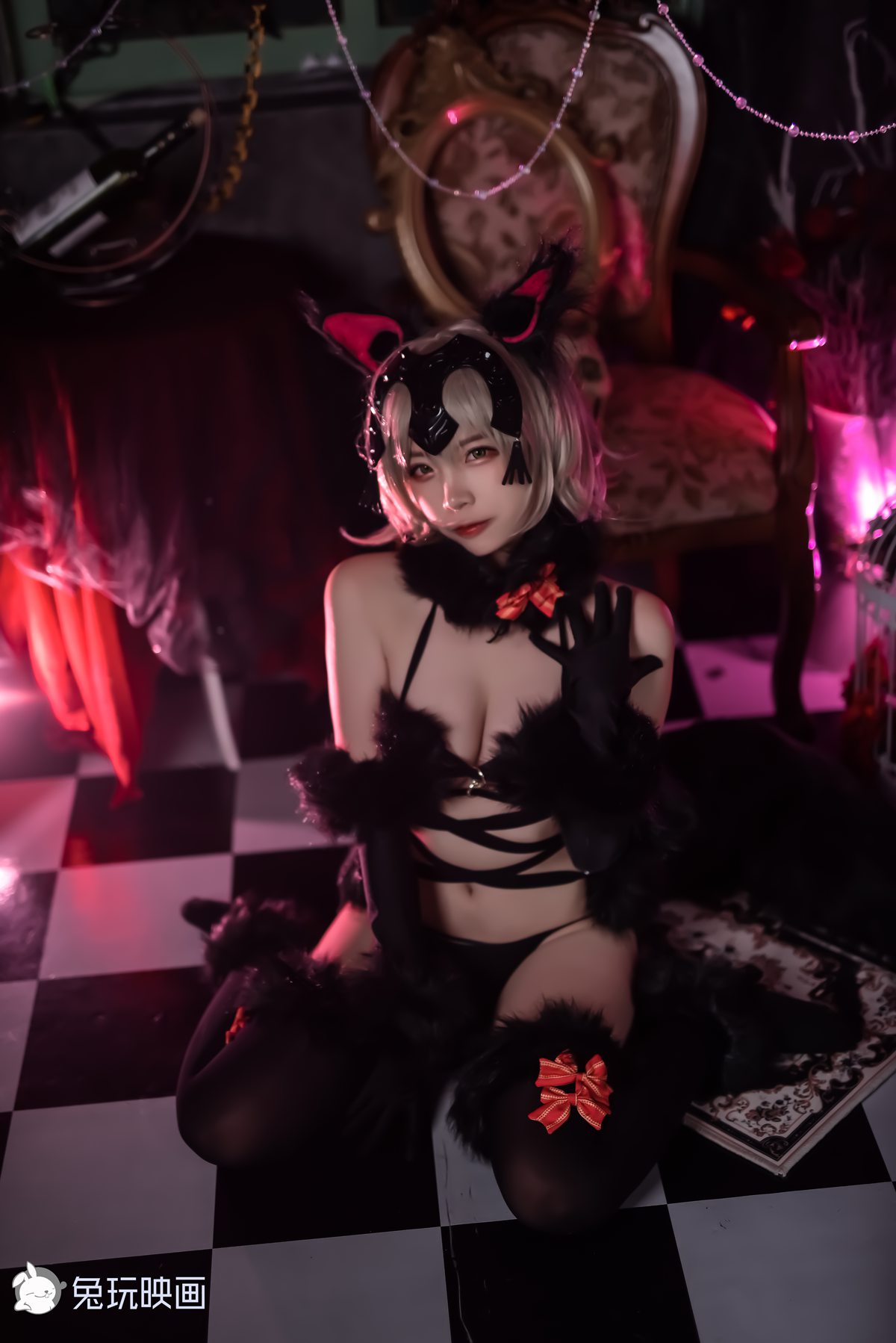 图片[16]-兔玩映画 C016 虞美人 在线浏览 – 速更版-美库