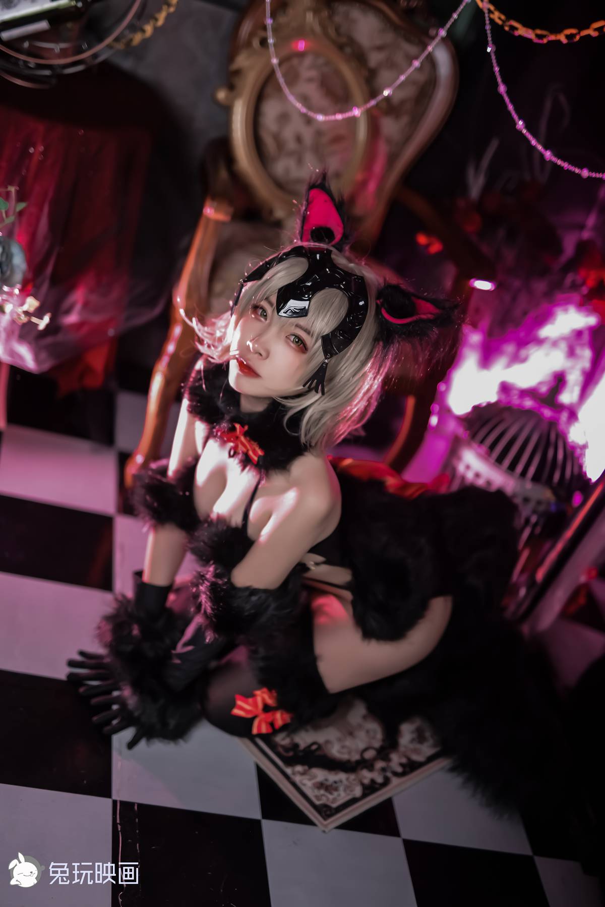 图片[18]-兔玩映画 C016 虞美人 在线浏览 – 速更版-美库