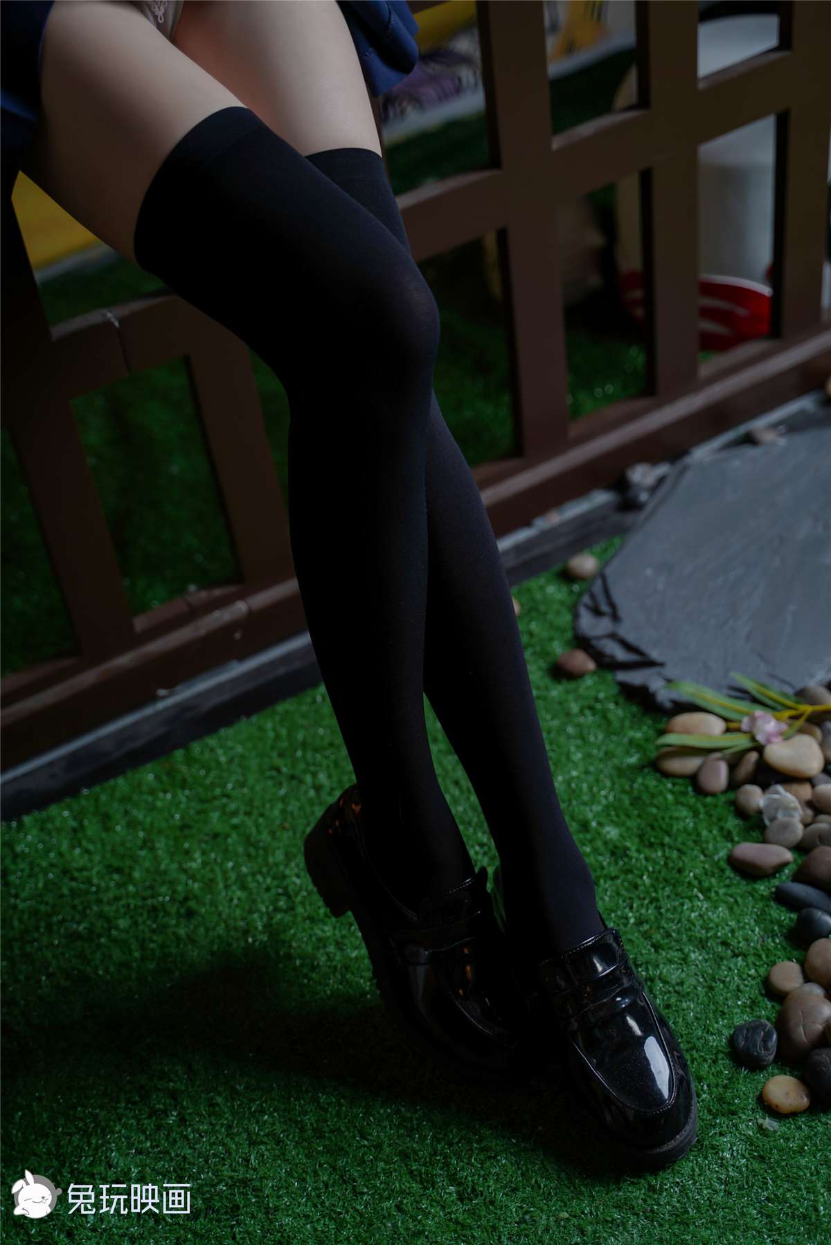 图片[37]-兔玩映画 C013 黑色魅惑 在线浏览 – 速更版-美库