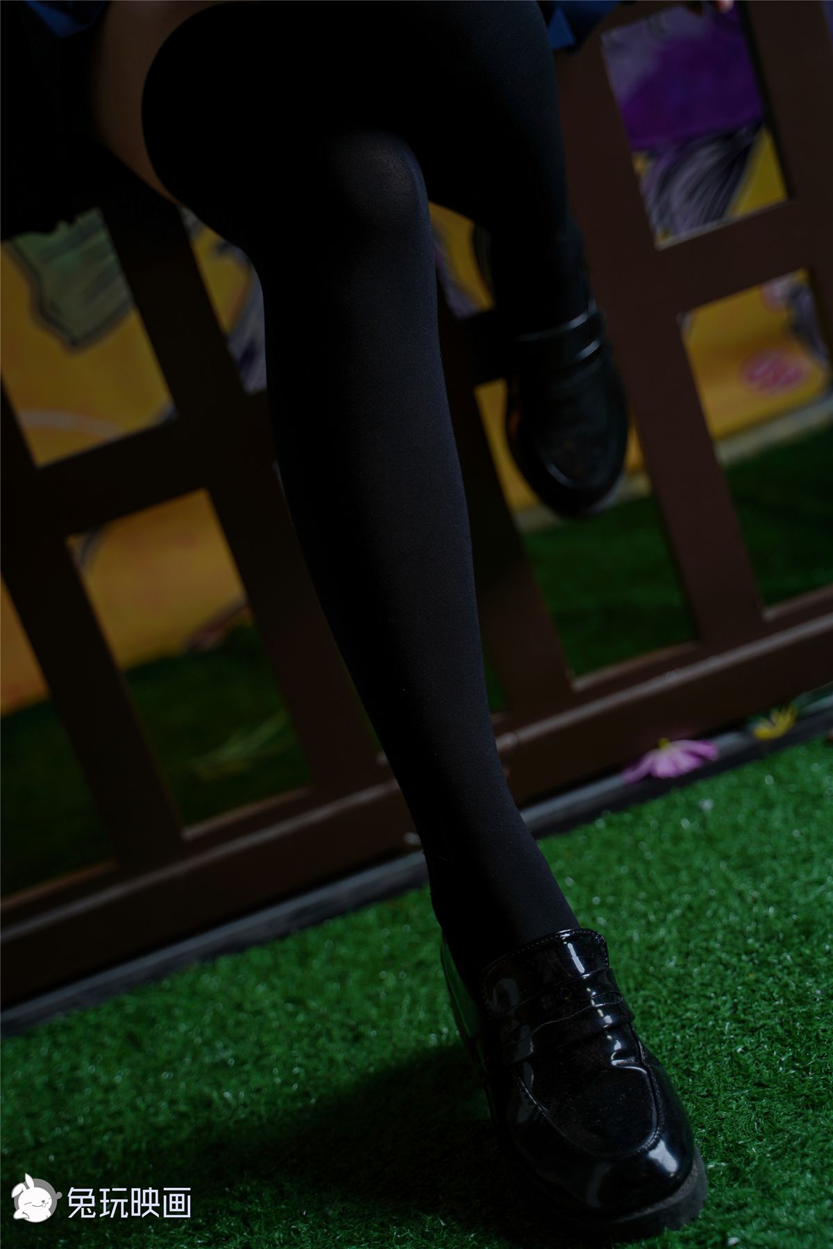 图片[38]-兔玩映画 C013 黑色魅惑 在线浏览 – 速更版-美库