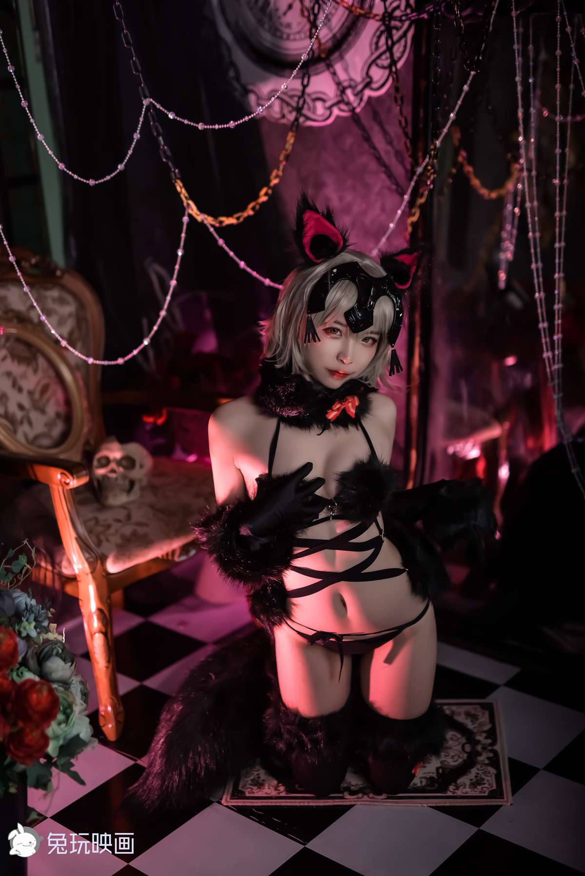 图片[20]-兔玩映画 C016 虞美人 在线浏览 – 速更版-美库