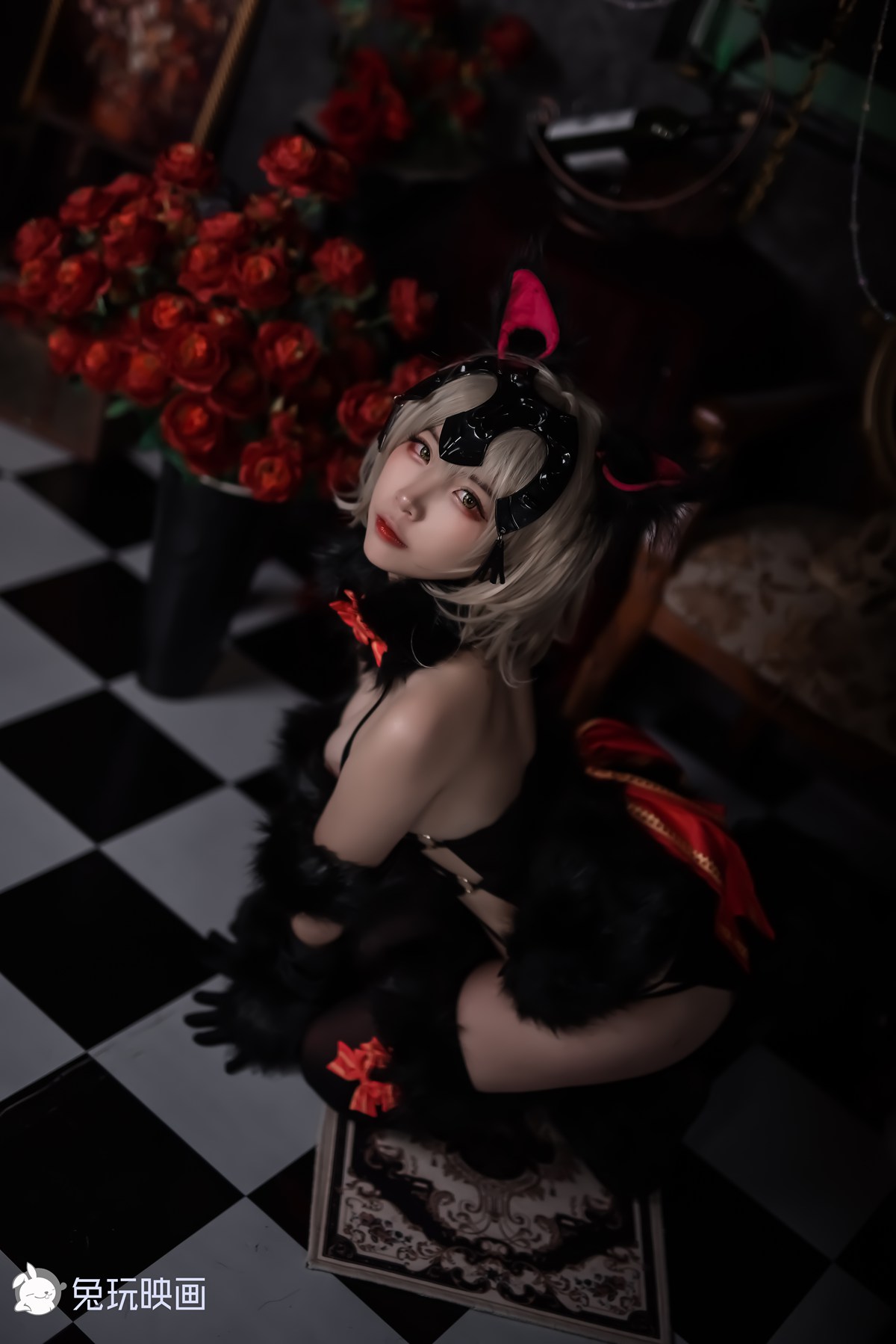 图片[21]-兔玩映画 C016 虞美人 在线浏览 – 速更版-美库