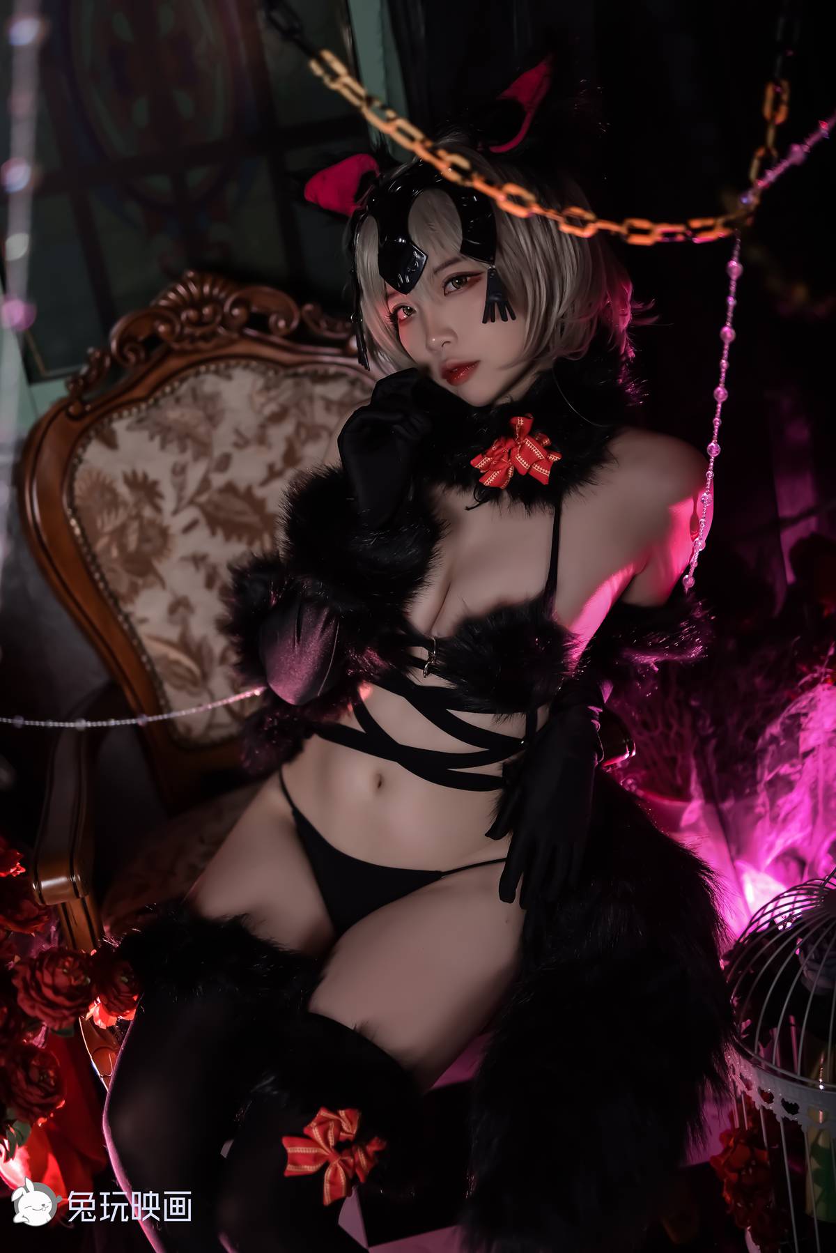 图片[23]-兔玩映画 C016 虞美人 在线浏览 – 速更版-美库