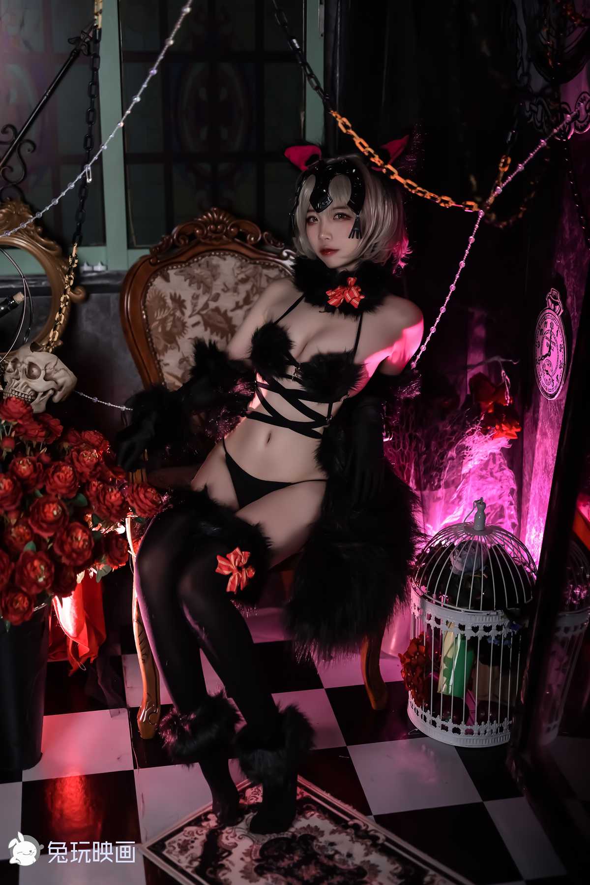 图片[24]-兔玩映画 C016 虞美人 在线浏览 – 速更版-美库