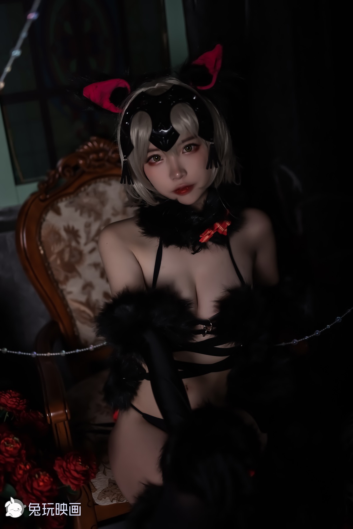 图片[25]-兔玩映画 C016 虞美人 在线浏览 – 速更版-美库