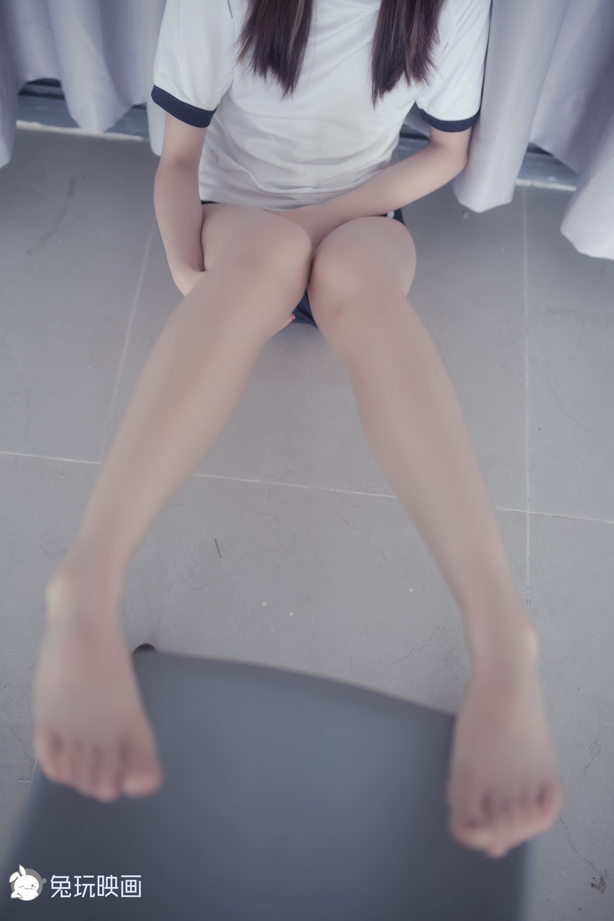 图片[30]-兔玩映画 C015 体操服果腿 在线浏览 – 速更版-美库