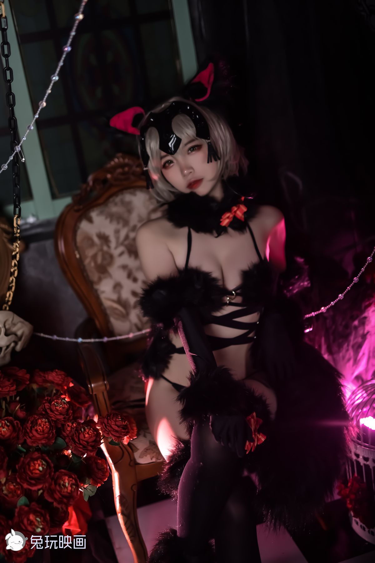 图片[26]-兔玩映画 C016 虞美人 在线浏览 – 速更版-美库