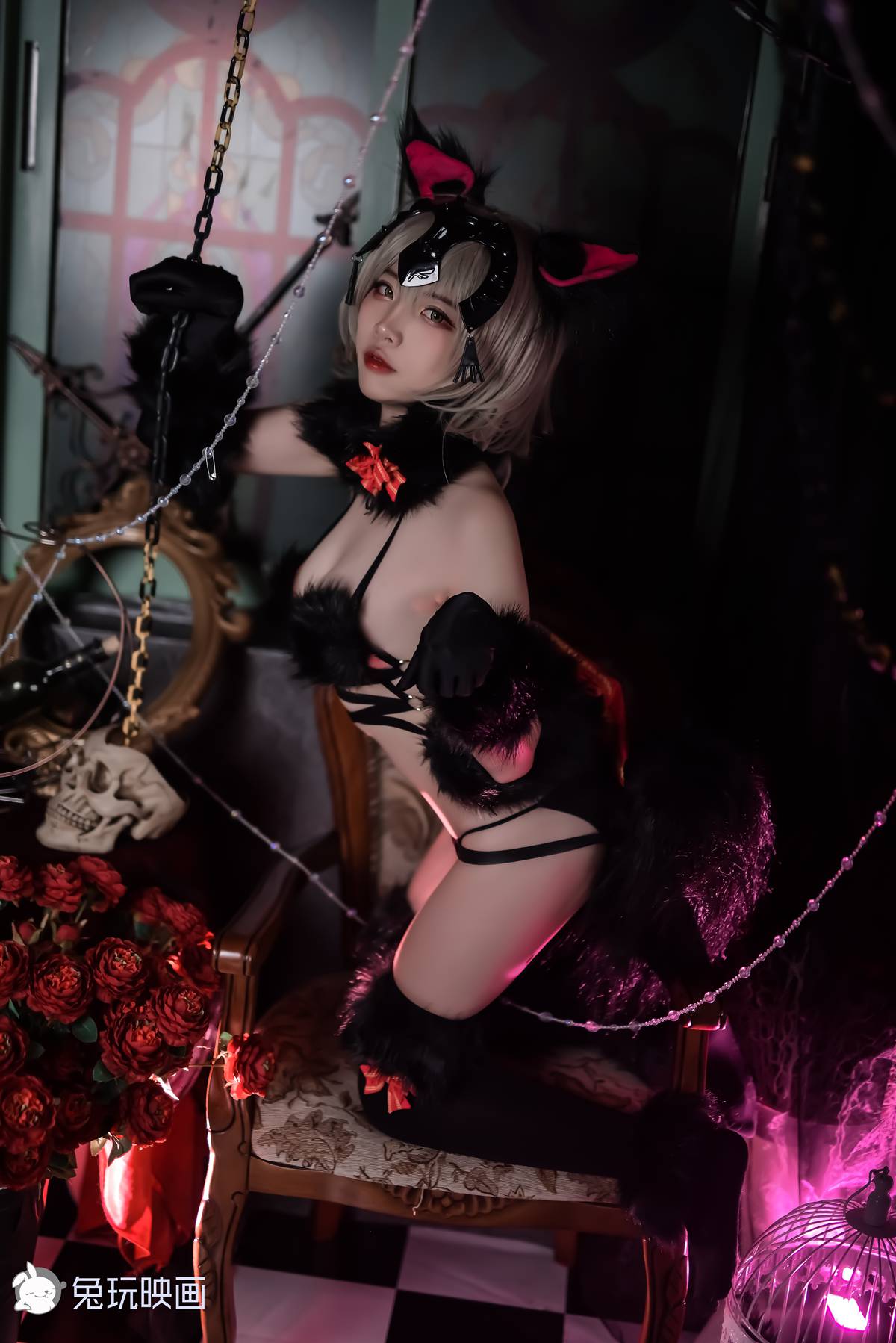 图片[27]-兔玩映画 C016 虞美人 在线浏览 – 速更版-美库