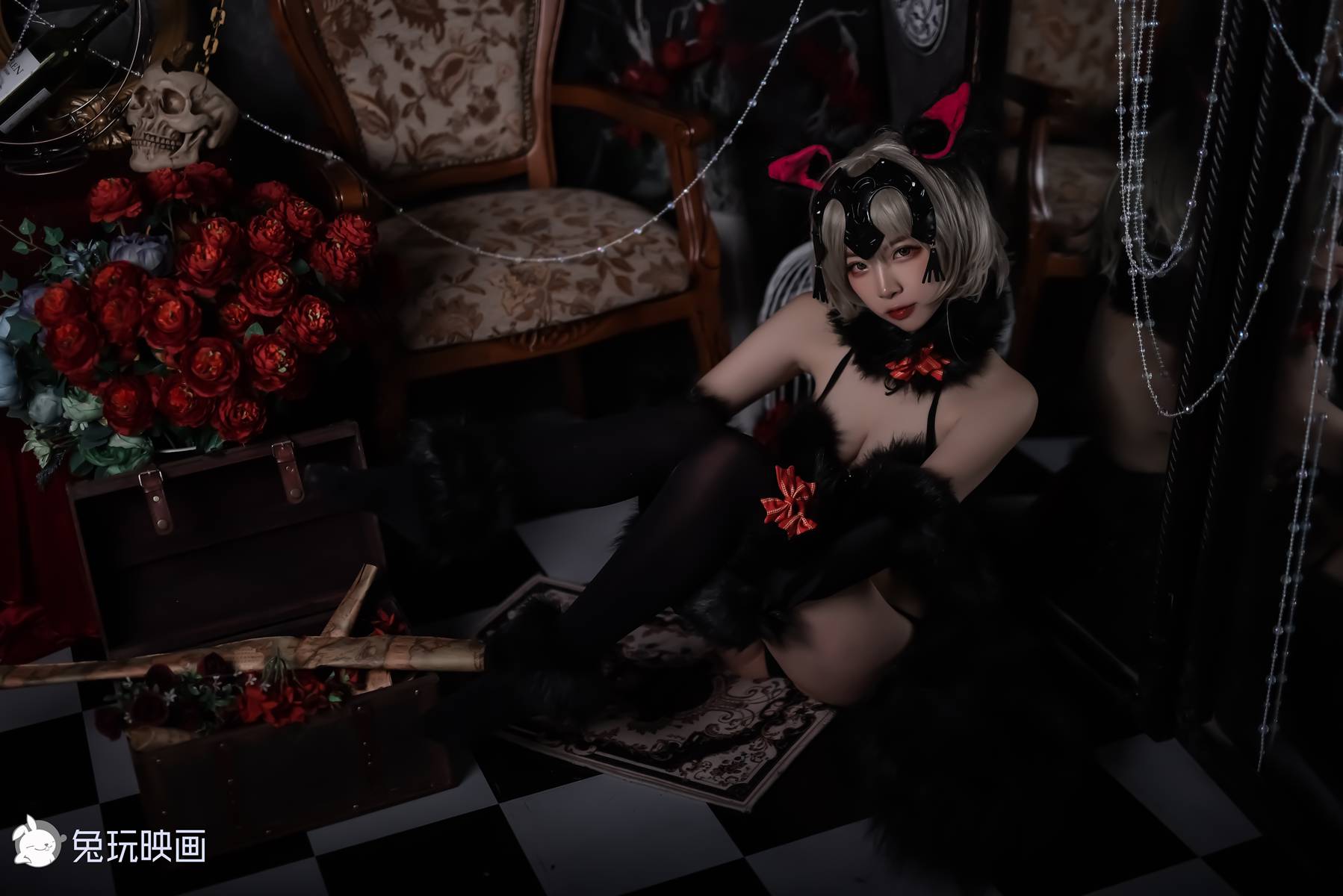 图片[31]-兔玩映画 C016 虞美人 在线浏览 – 速更版-美库