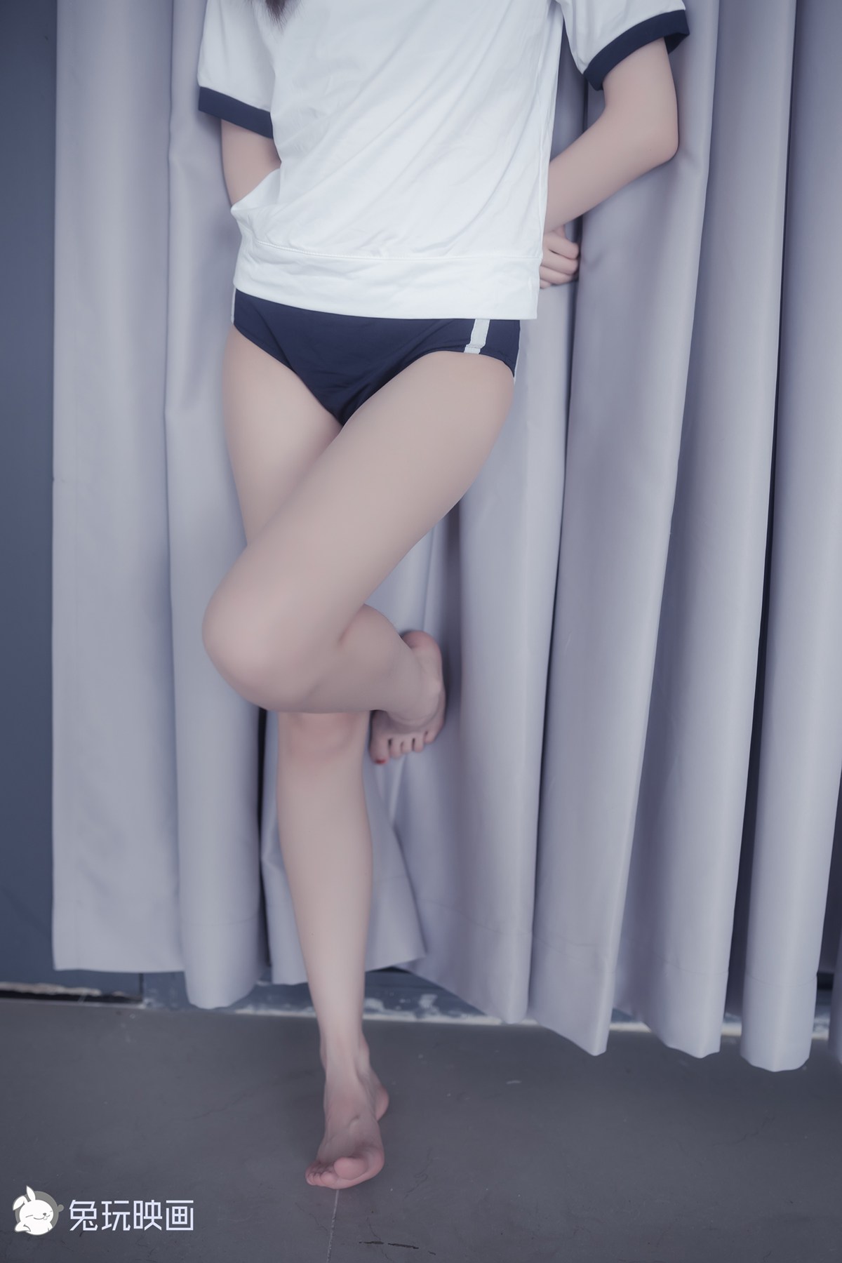 图片[36]-兔玩映画 C015 体操服果腿 在线浏览 – 速更版-美库