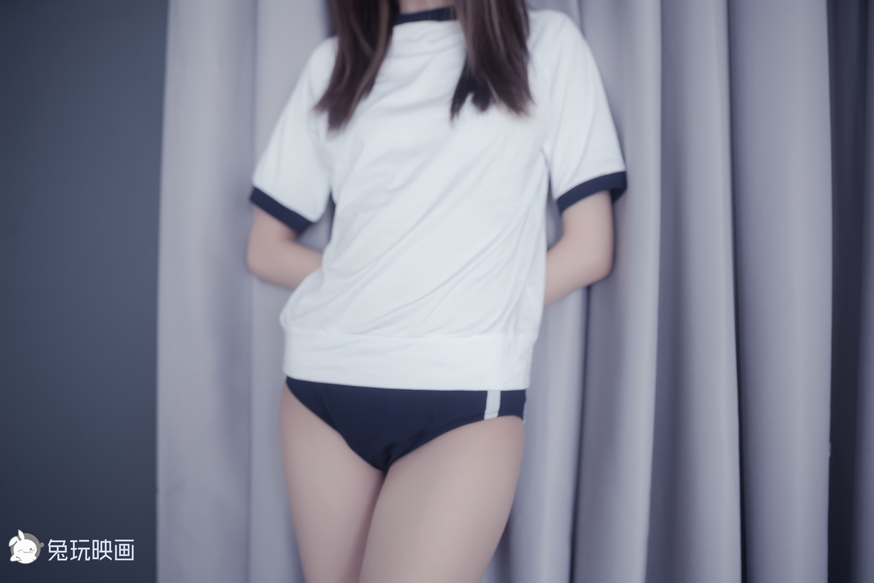 图片[37]-兔玩映画 C015 体操服果腿 在线浏览 – 速更版-美库