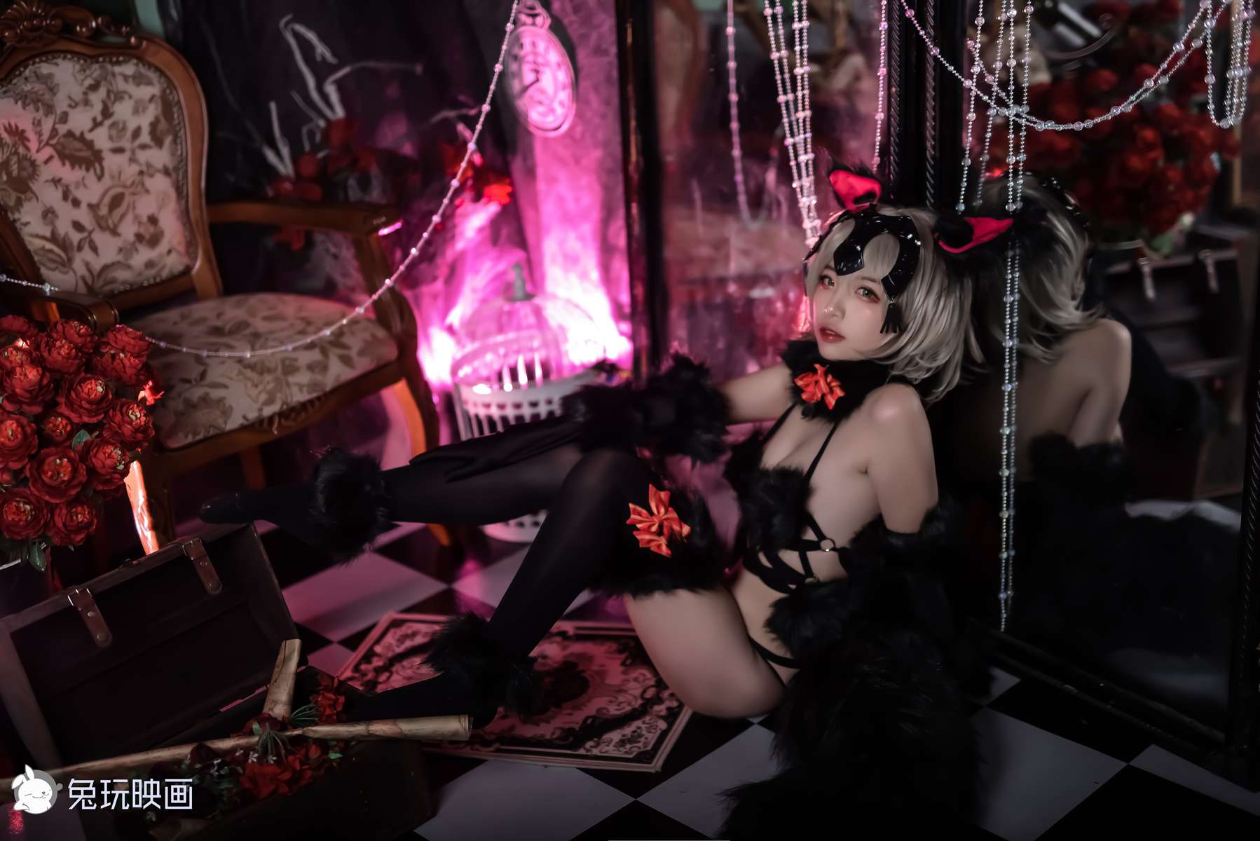 图片[34]-兔玩映画 C016 虞美人 在线浏览 – 速更版-美库