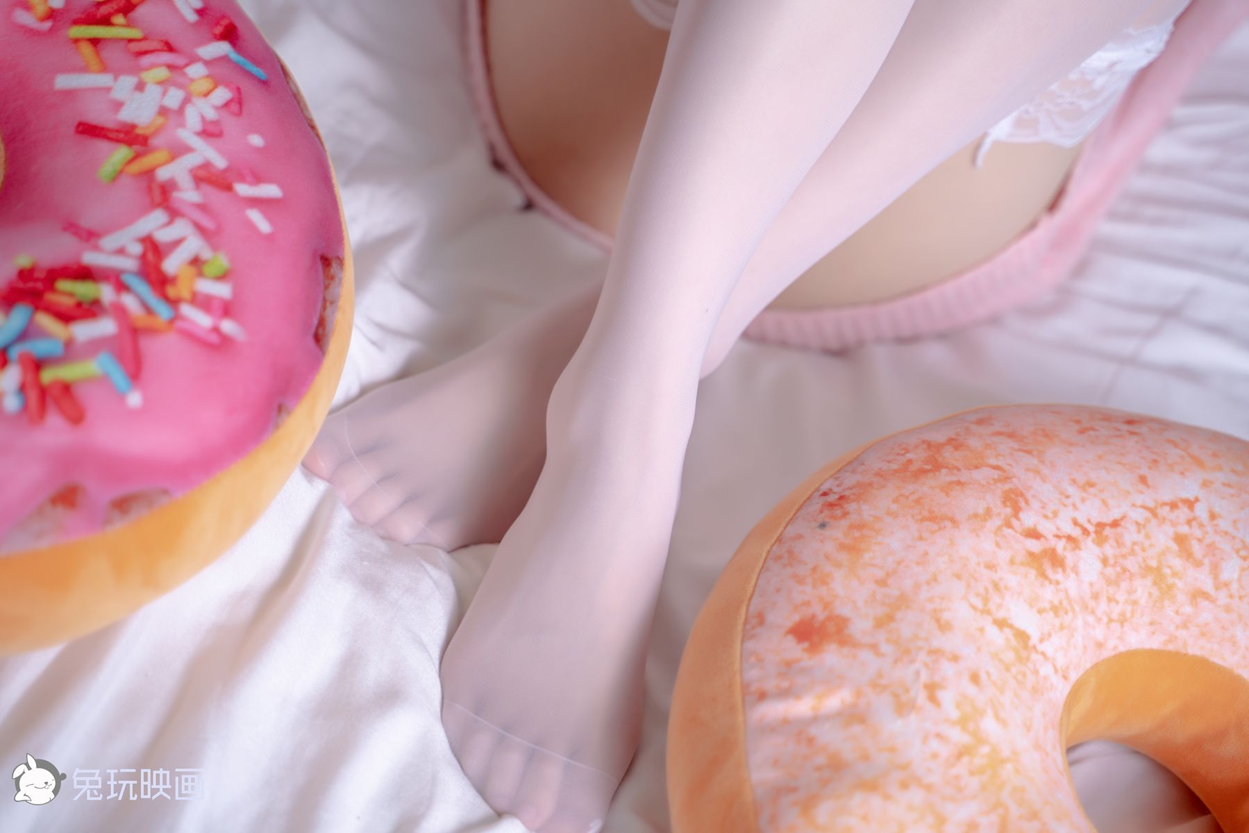 图片[29]-兔玩映画 C017 爱的魔力甜甜圈 在线浏览 – 速更版-美库