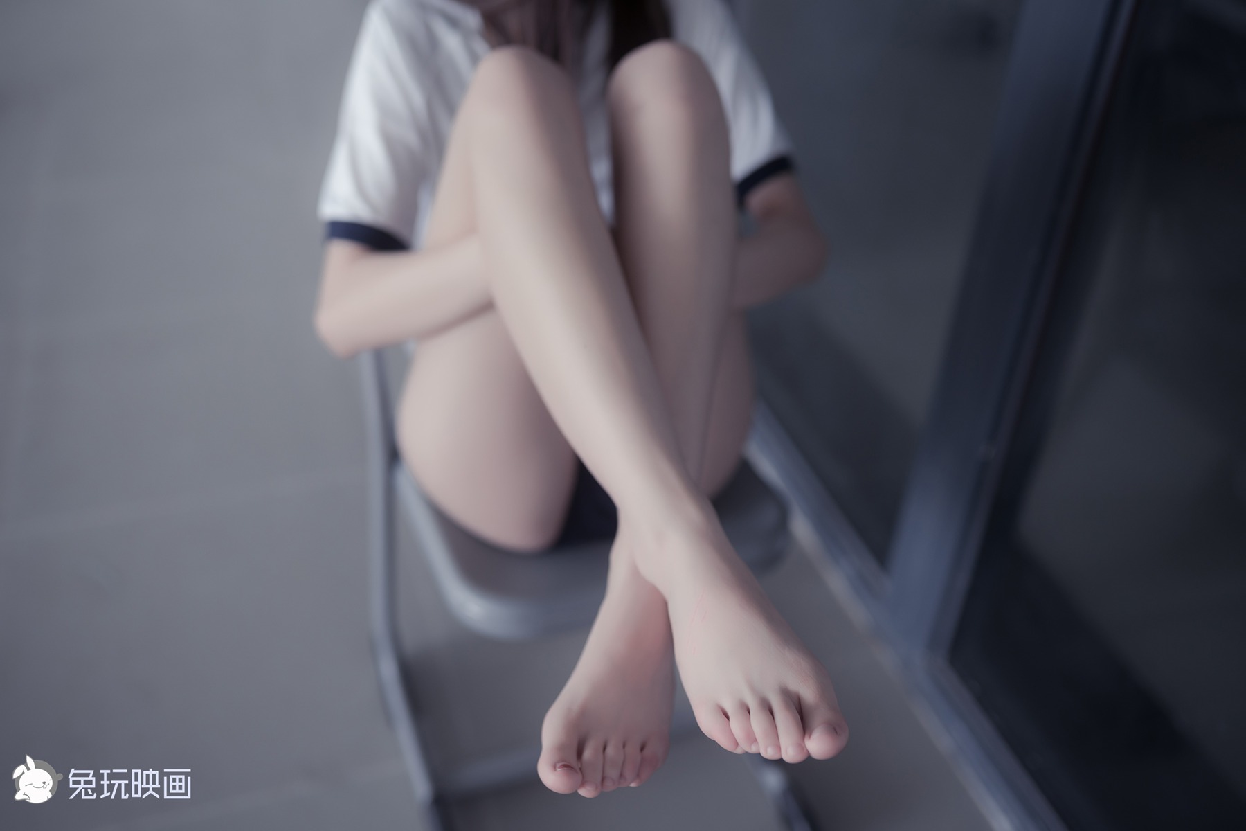 图片[41]-兔玩映画 C015 体操服果腿 在线浏览 – 速更版-美库