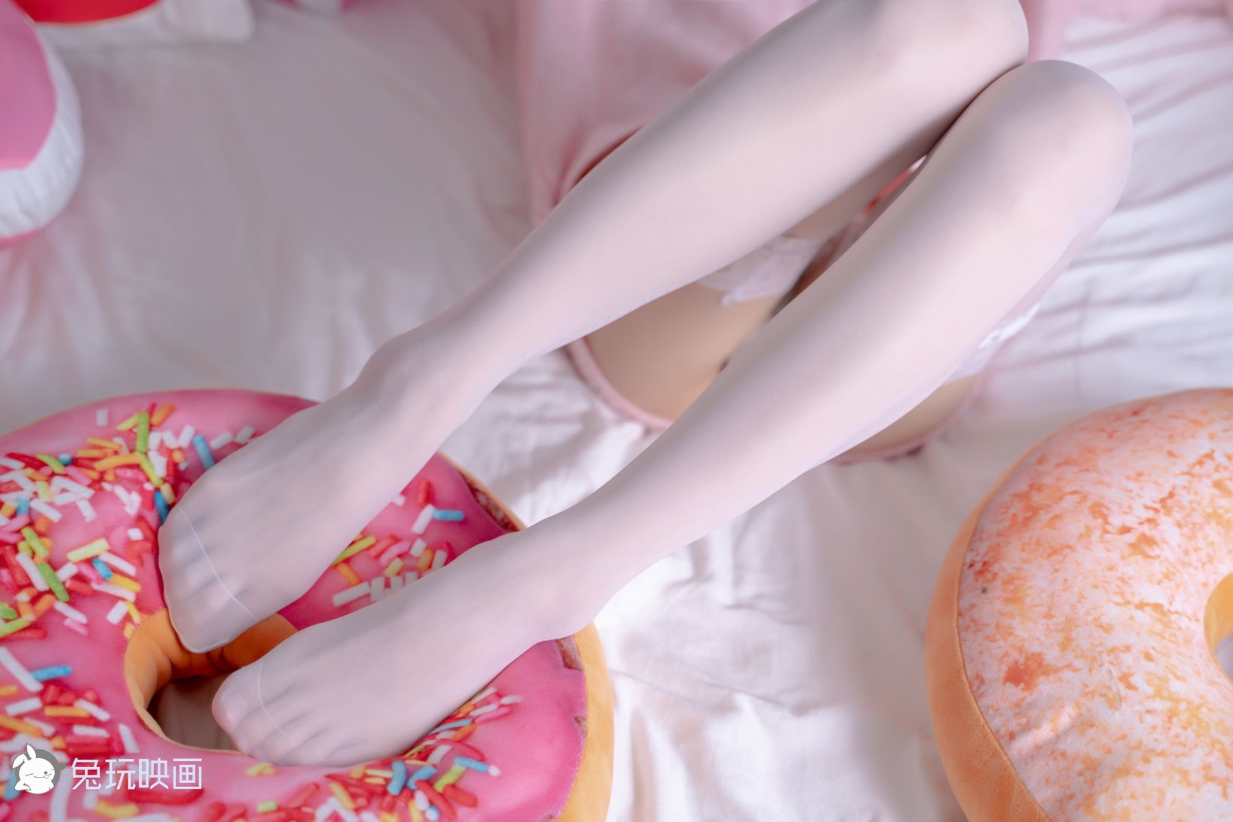 图片[30]-兔玩映画 C017 爱的魔力甜甜圈 在线浏览 – 速更版-美库