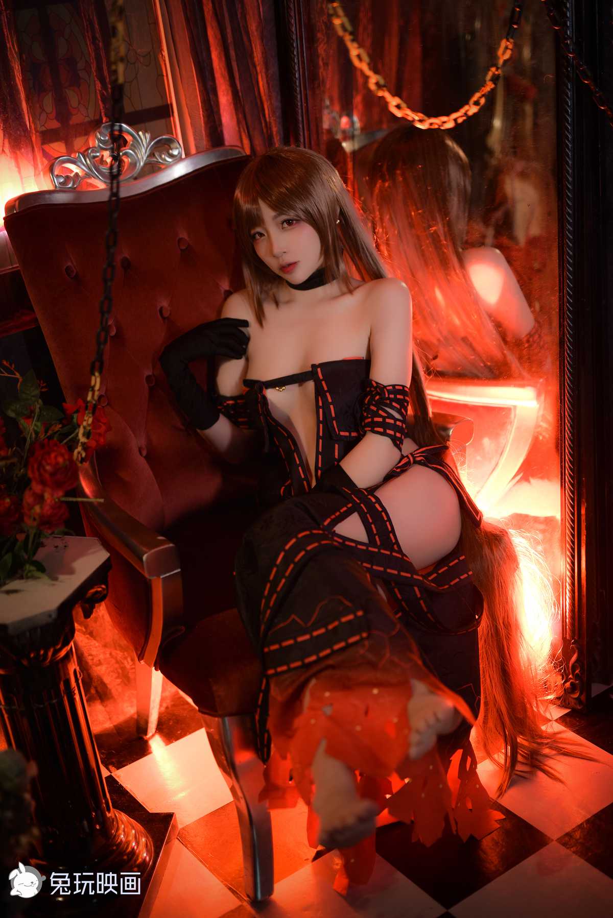 图片[37]-兔玩映画 C016 虞美人 在线浏览 – 速更版-美库