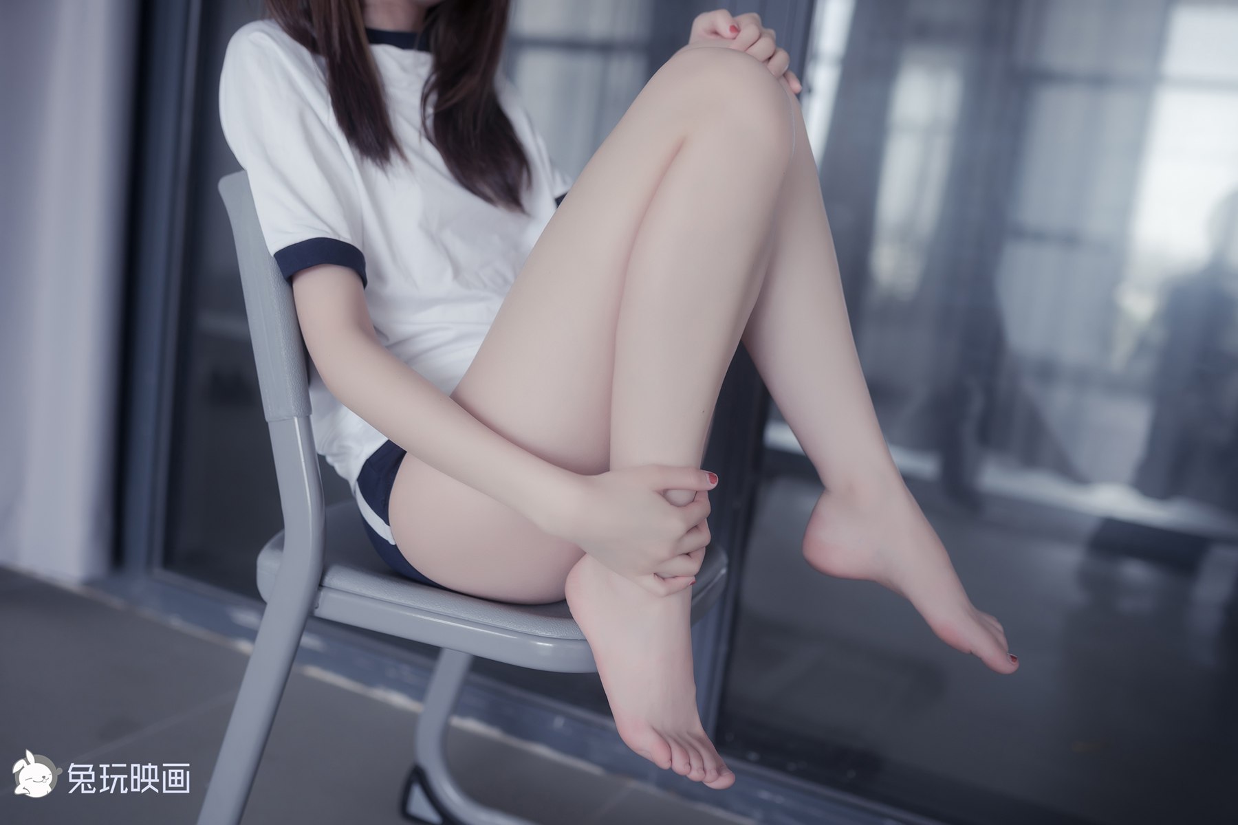 图片[42]-兔玩映画 C015 体操服果腿 在线浏览 – 速更版-美库