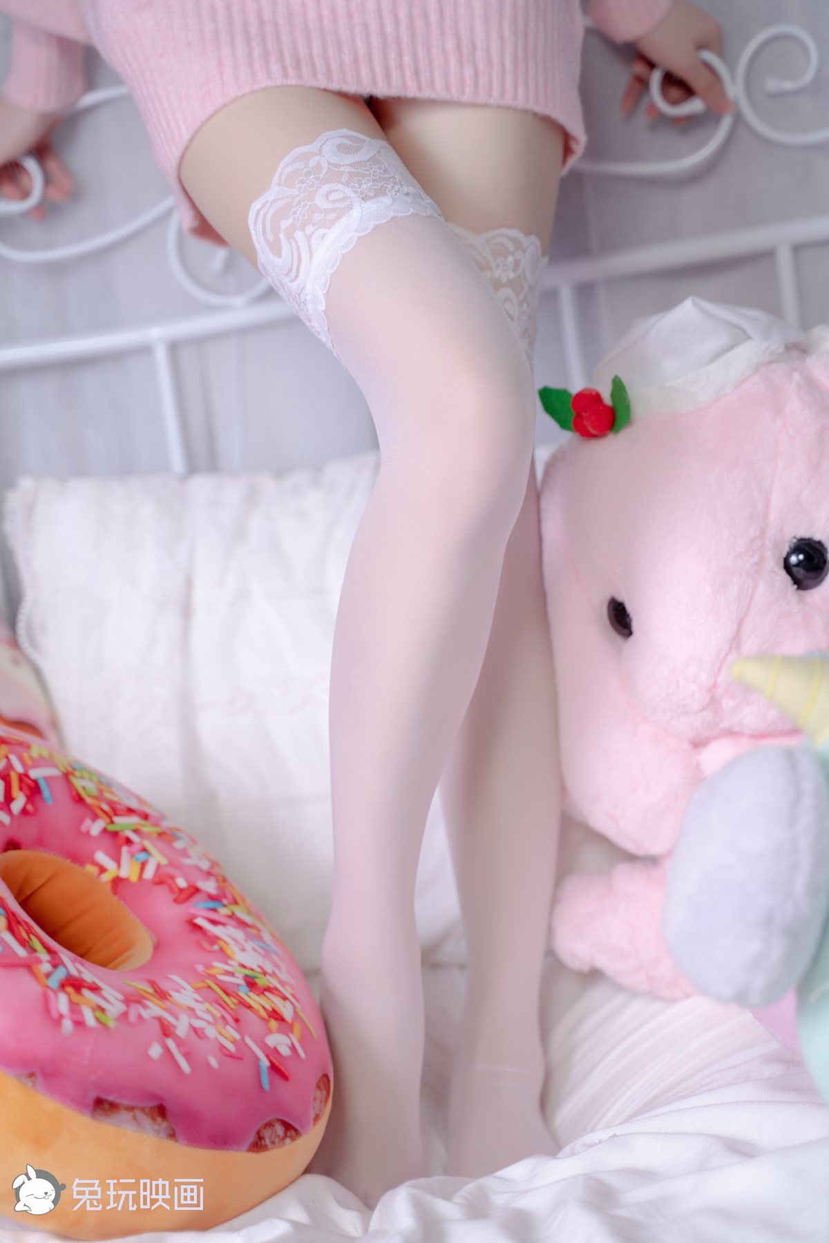 图片[32]-兔玩映画 C017 爱的魔力甜甜圈 在线浏览 – 速更版-美库