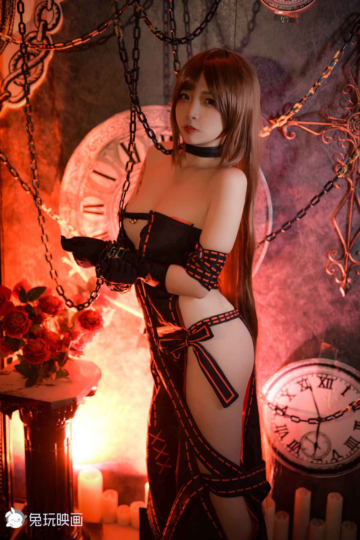 图片[42]-兔玩映画 C016 虞美人 在线浏览 – 速更版-美库