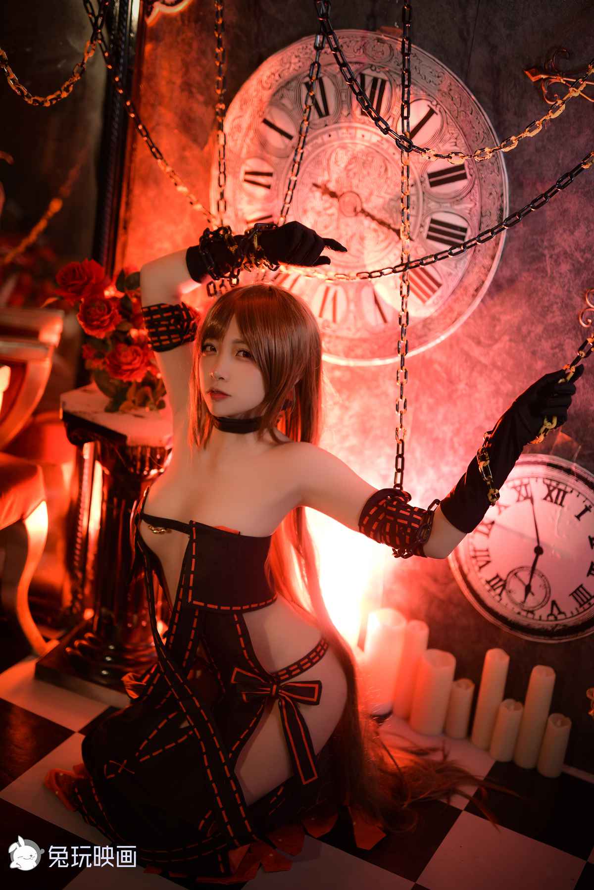 图片[43]-兔玩映画 C016 虞美人 在线浏览 – 速更版-美库