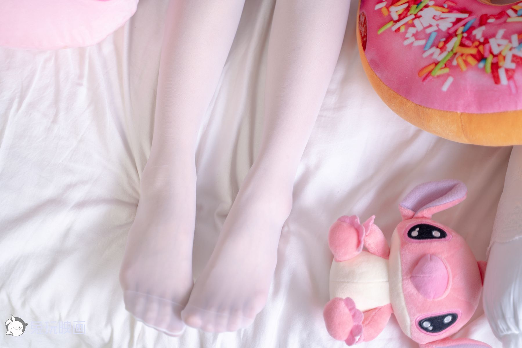 图片[36]-兔玩映画 C017 爱的魔力甜甜圈 在线浏览 – 速更版-美库